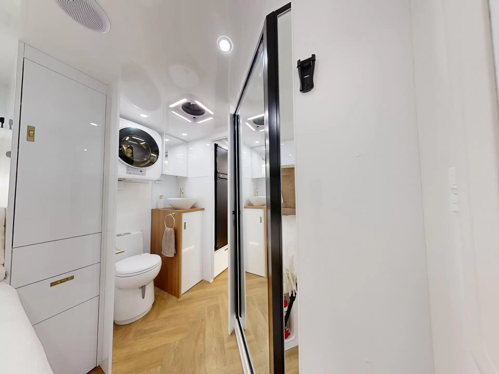 NEW 2025 VACATIONER CARAVANS BANTAM