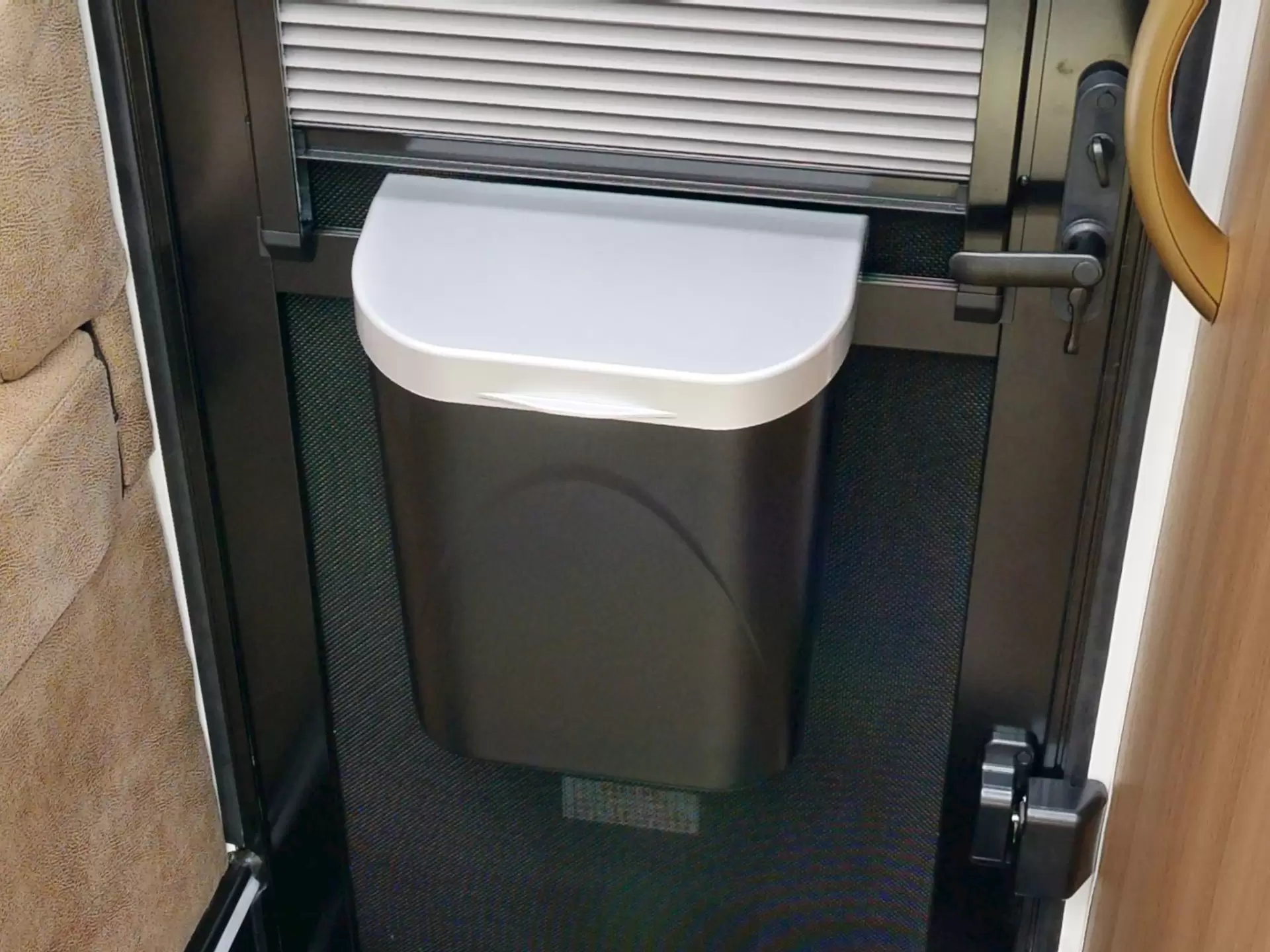 NEW 2025 VACATIONER CARAVANS BANTAM