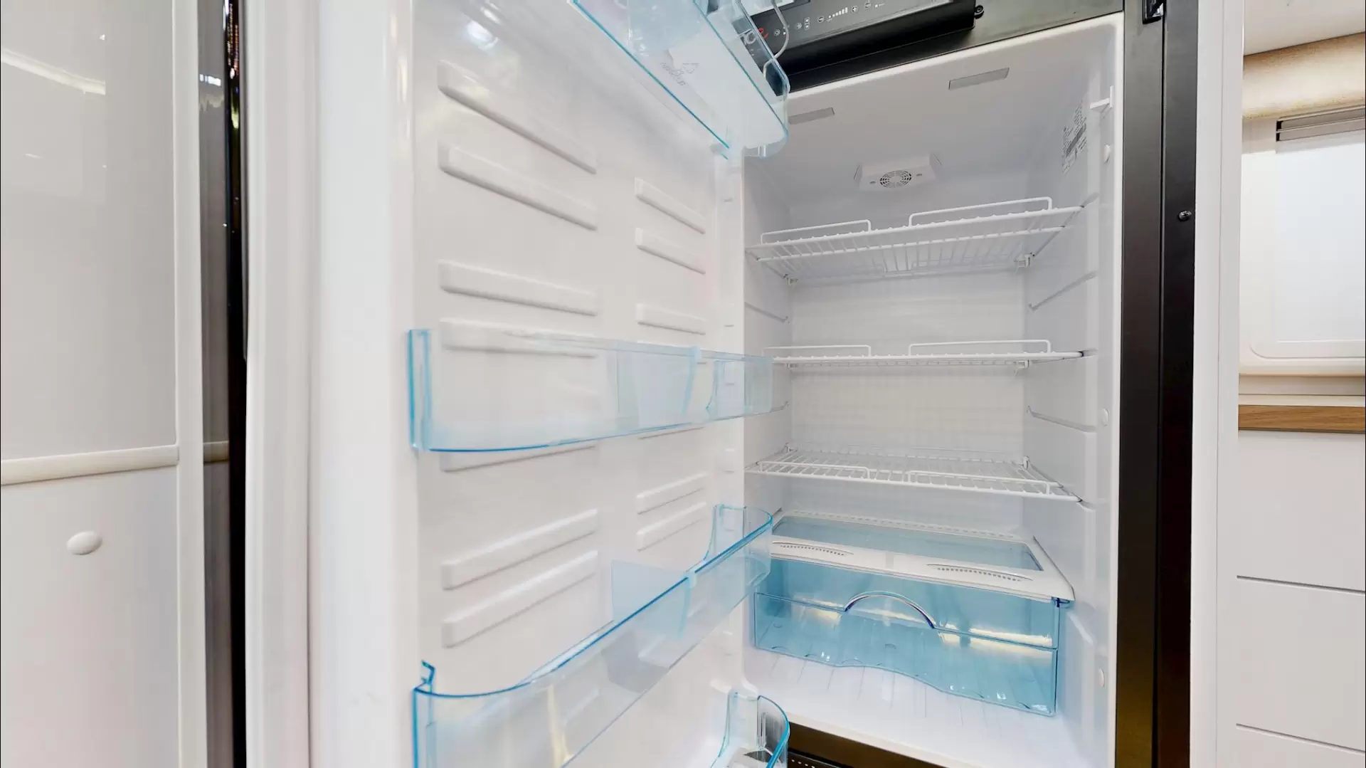 NEW 2025 VACATIONER CARAVANS BANTAM