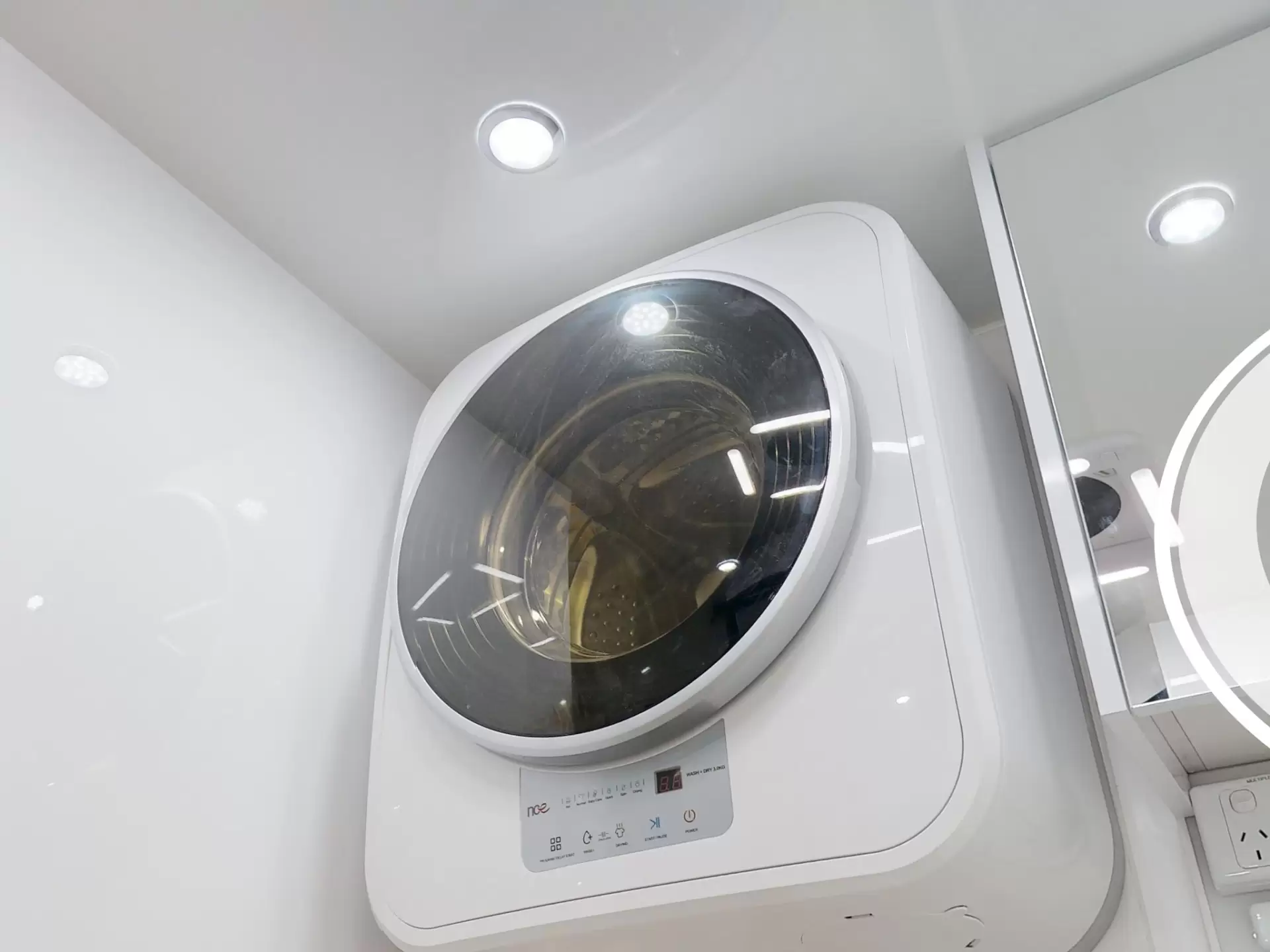 NEW 2025 VACATIONER CARAVANS BANTAM