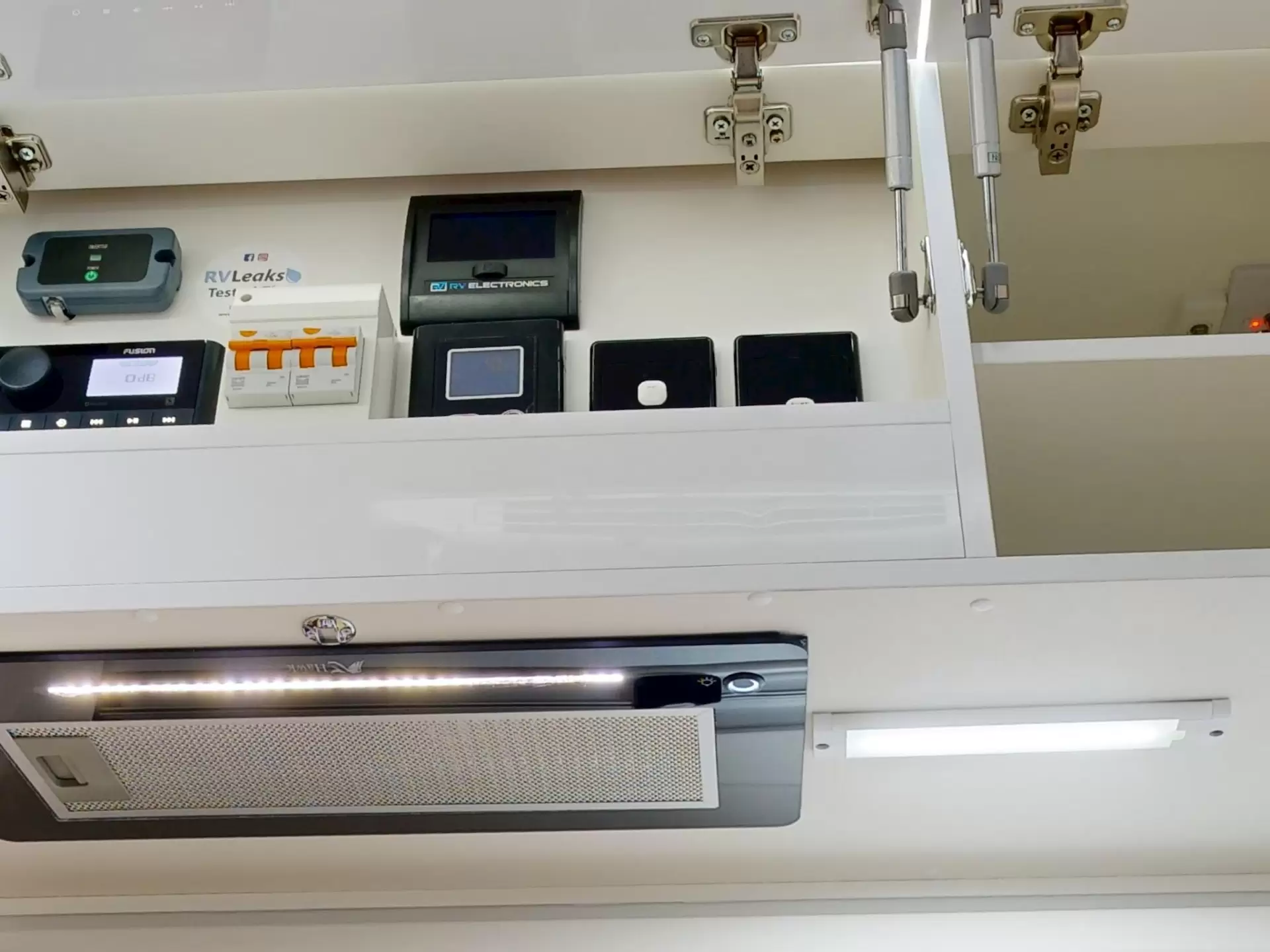 NEW 2025 VACATIONER CARAVANS BANTAM