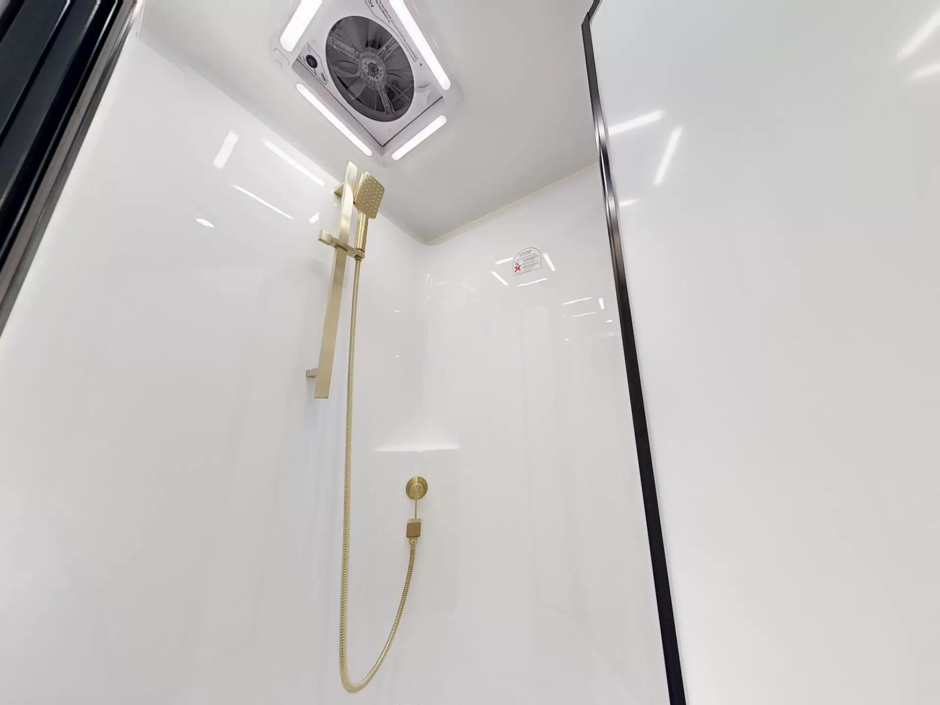 NEW 2025 VACATIONER CARAVANS BANTAM