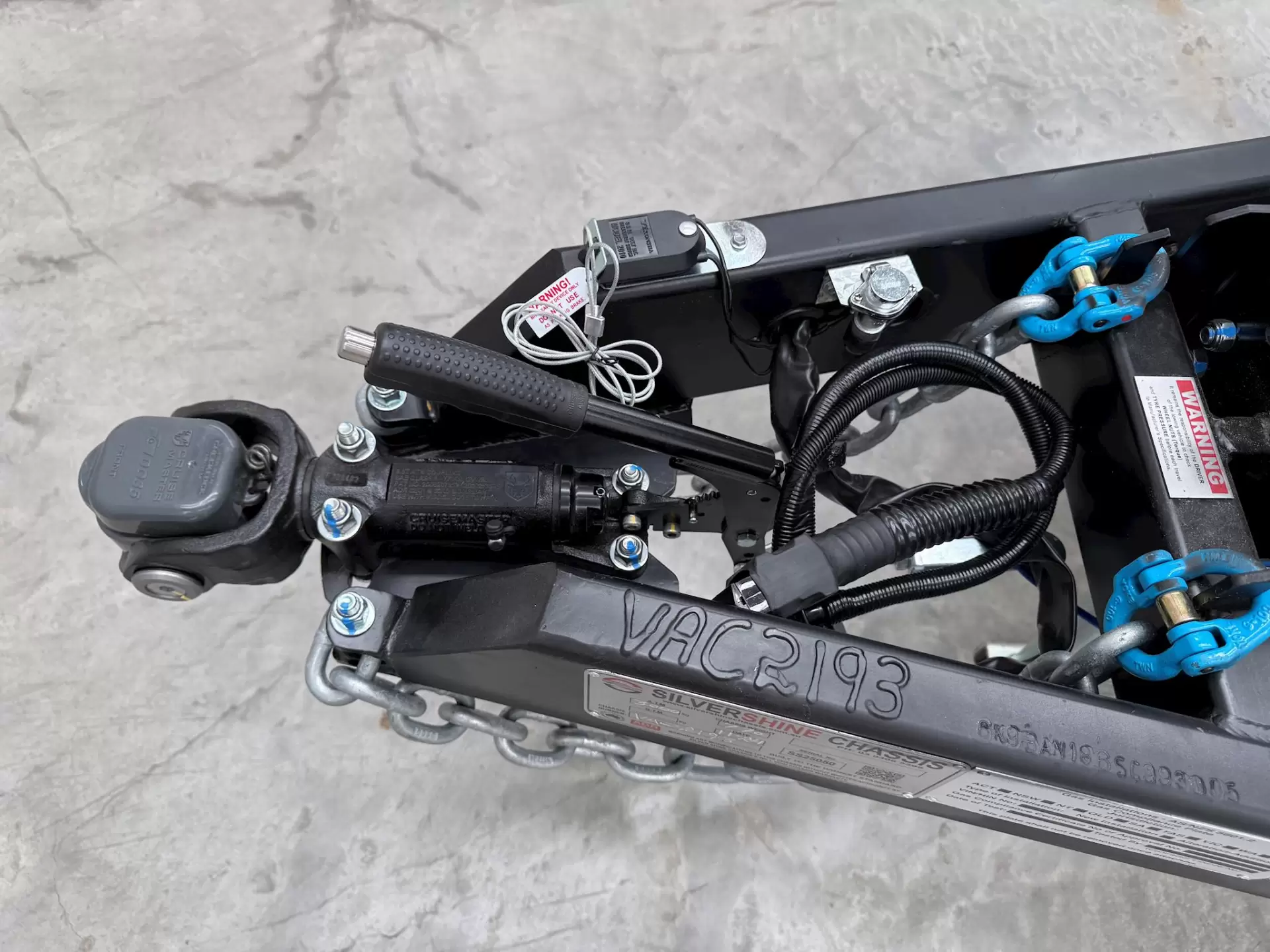 NEW 2025 VACATIONER CARAVANS BANTAM