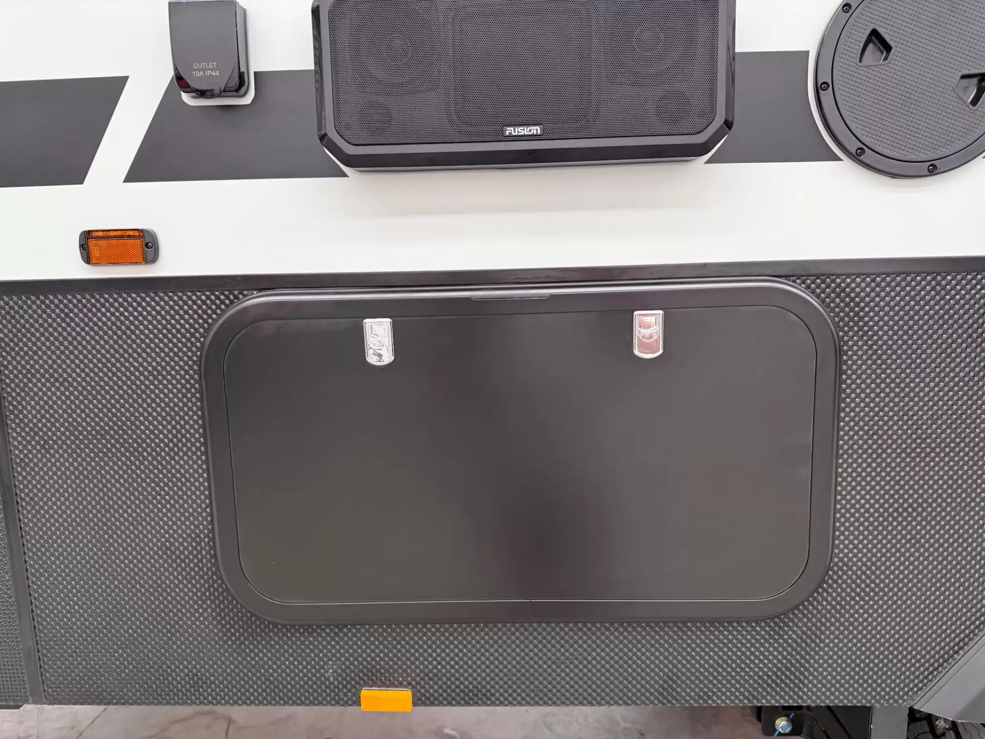 NEW 2025 VACATIONER CARAVANS BANTAM