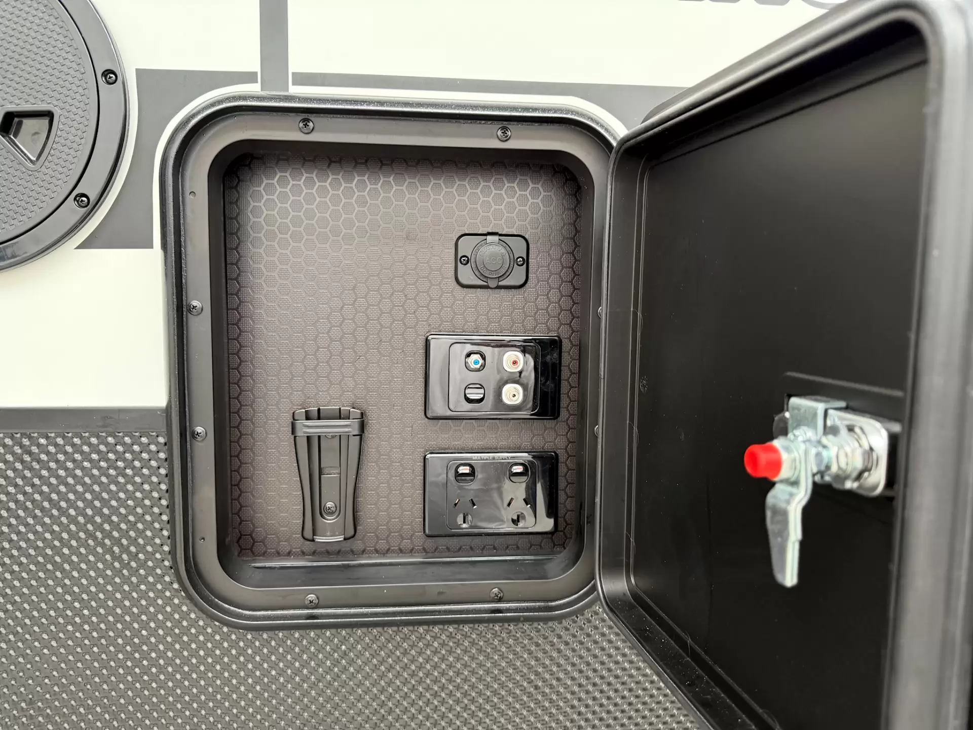 NEW 2025 VACATIONER CARAVANS BANTAM