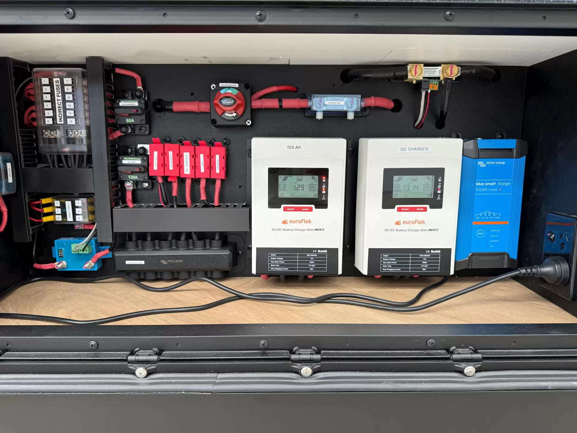 NEW 2025 VACATIONER CARAVANS BANTAM