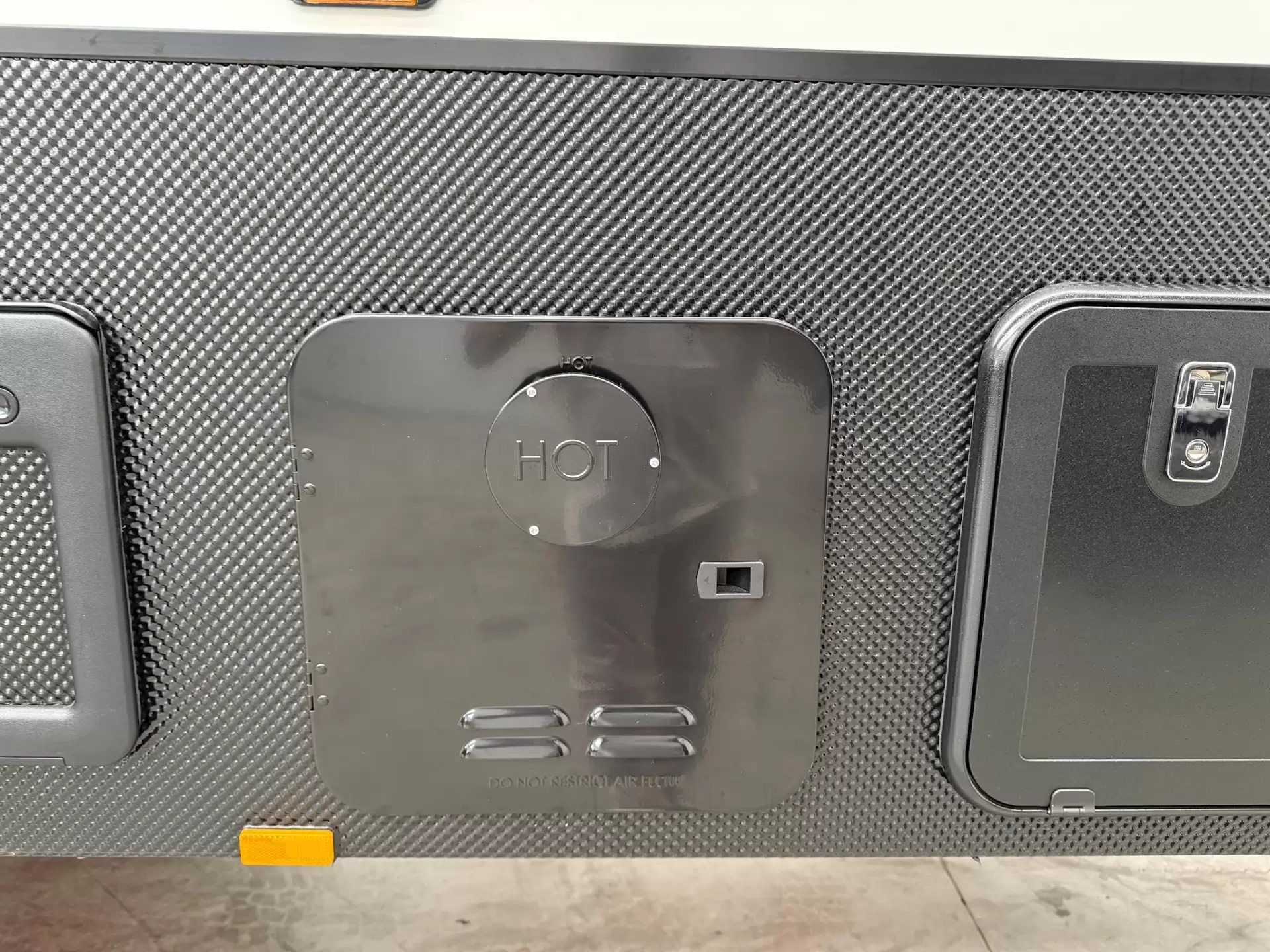 NEW 2025 VACATIONER CARAVANS BANTAM