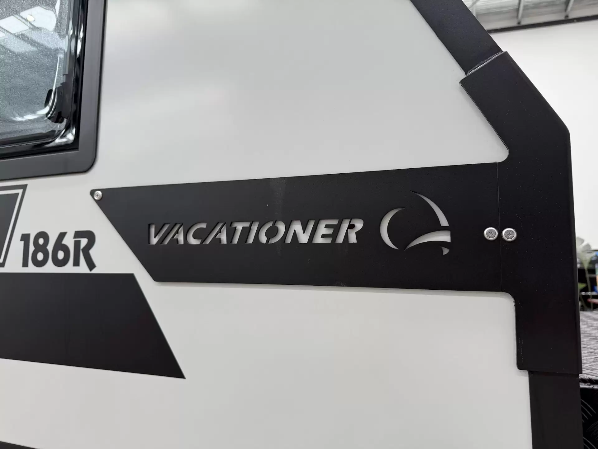 NEW 2025 VACATIONER CARAVANS BANTAM