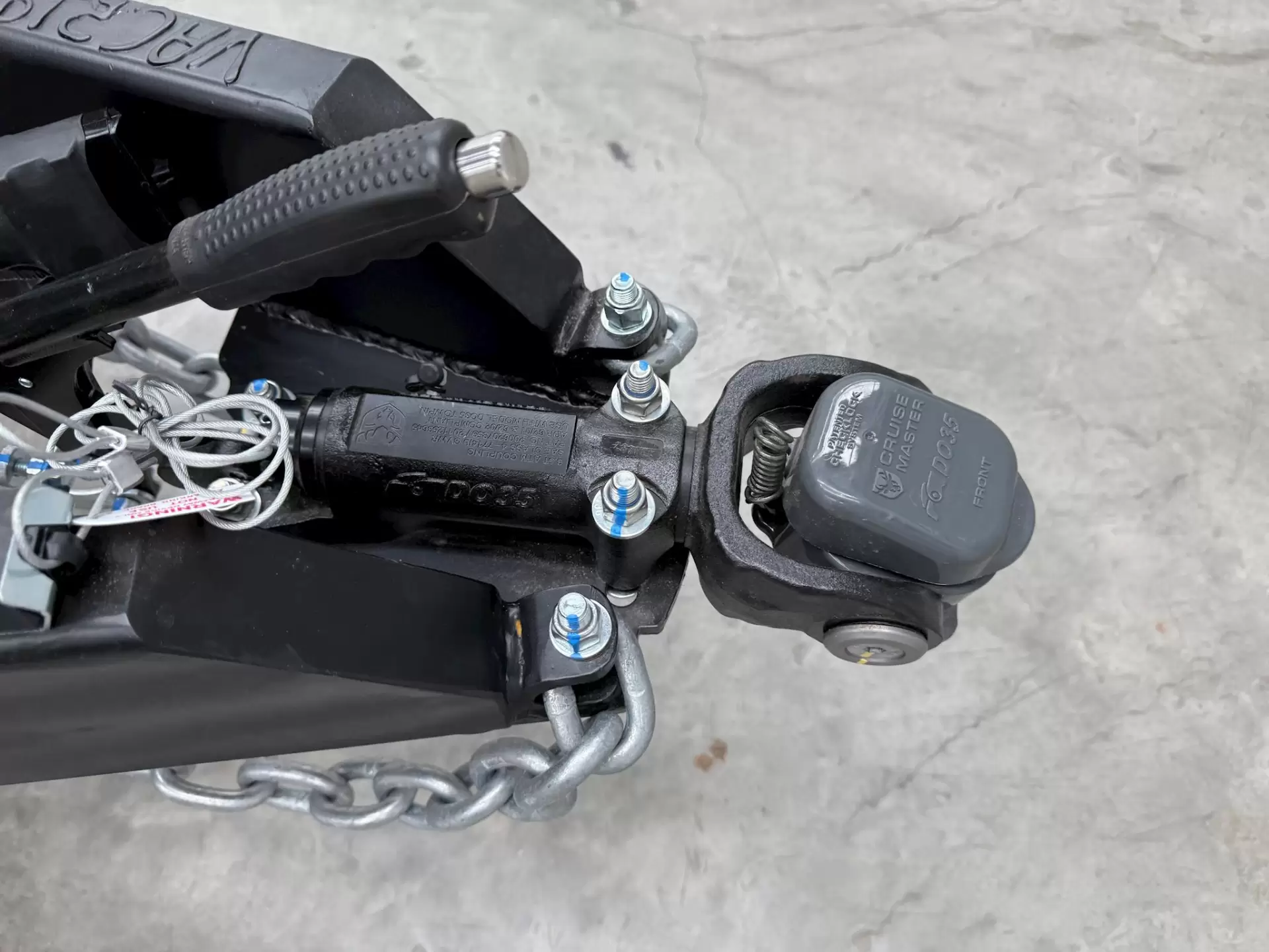 NEW 2025 VACATIONER CARAVANS BANTAM