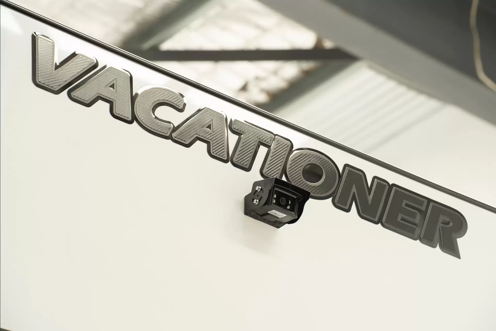 NEW 2025 VACATIONER CARAVANS ENDURA