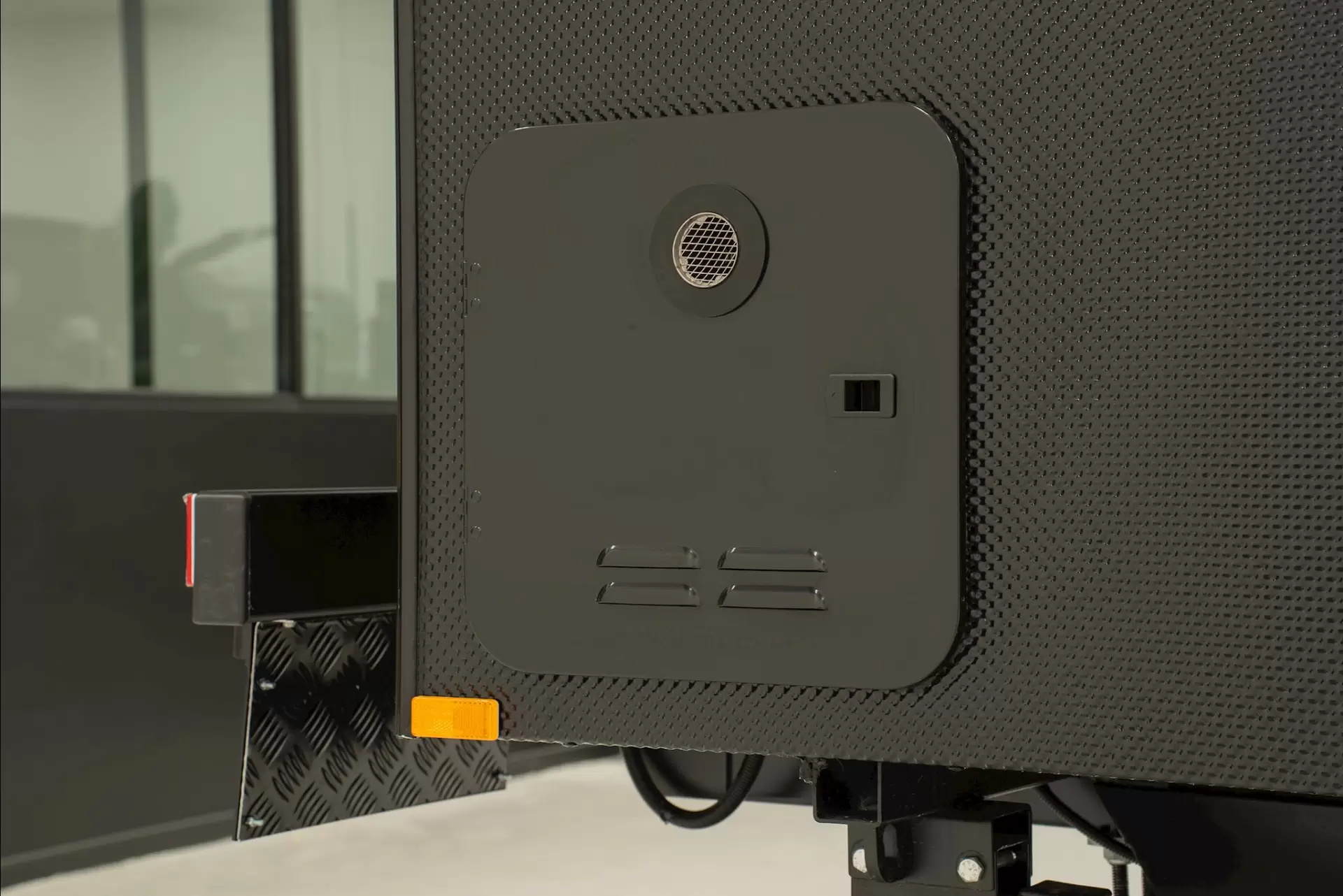 NEW 2025 VACATIONER CARAVANS ENDURA