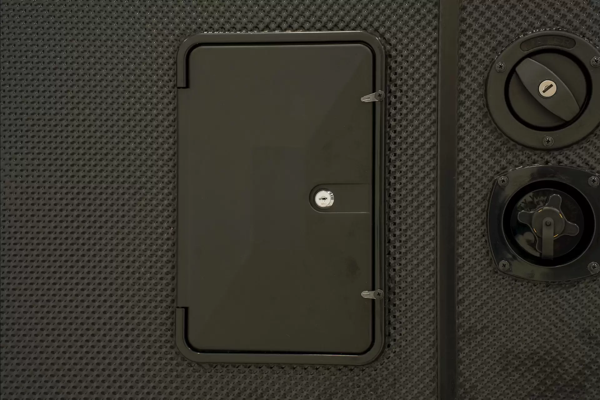 NEW 2025 VACATIONER CARAVANS ENDURA