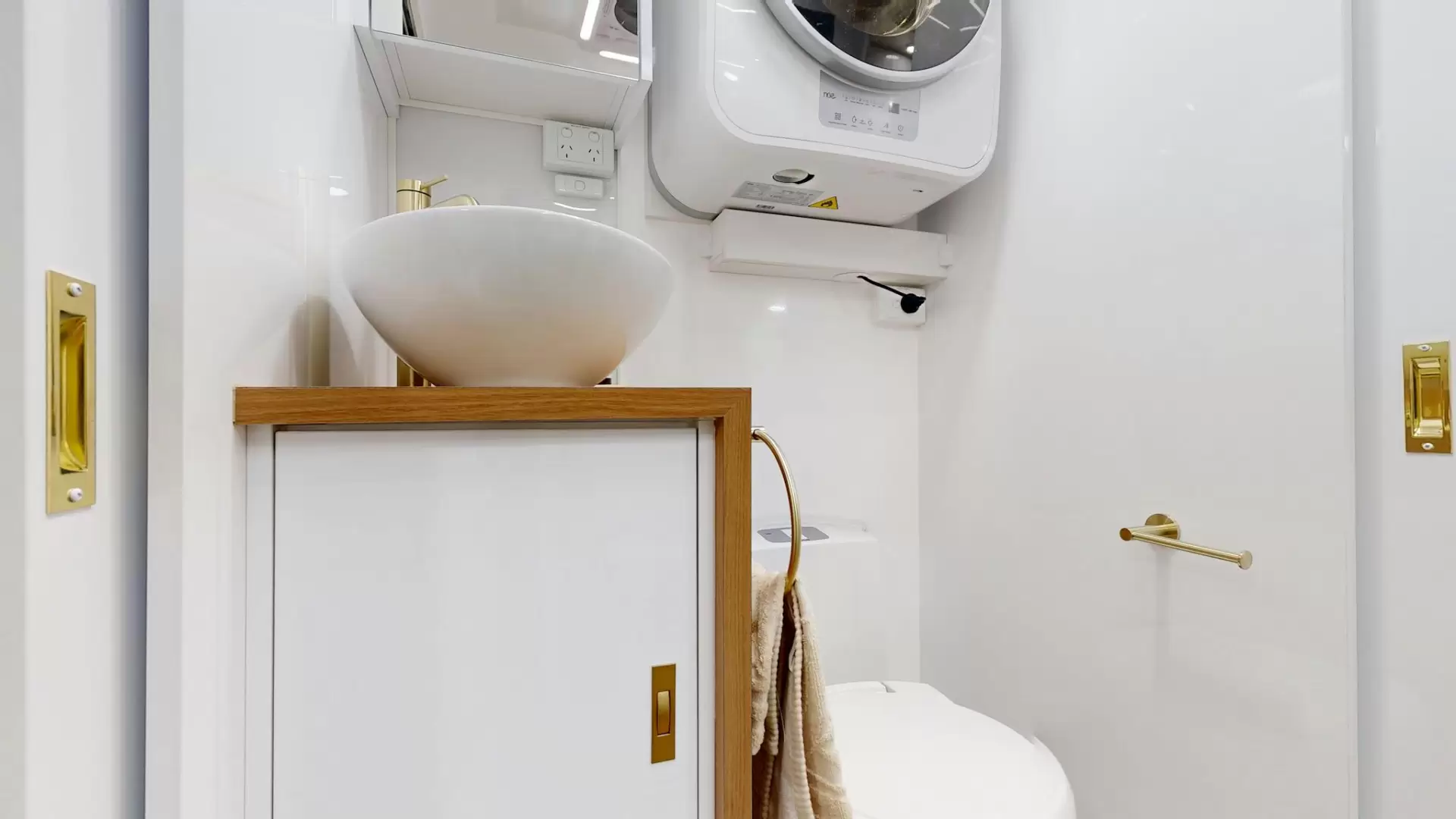 NEW 2025 VACATIONER CARAVANS ENDURA