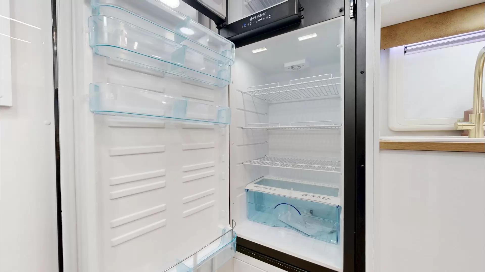 NEW 2025 VACATIONER CARAVANS ENDURA