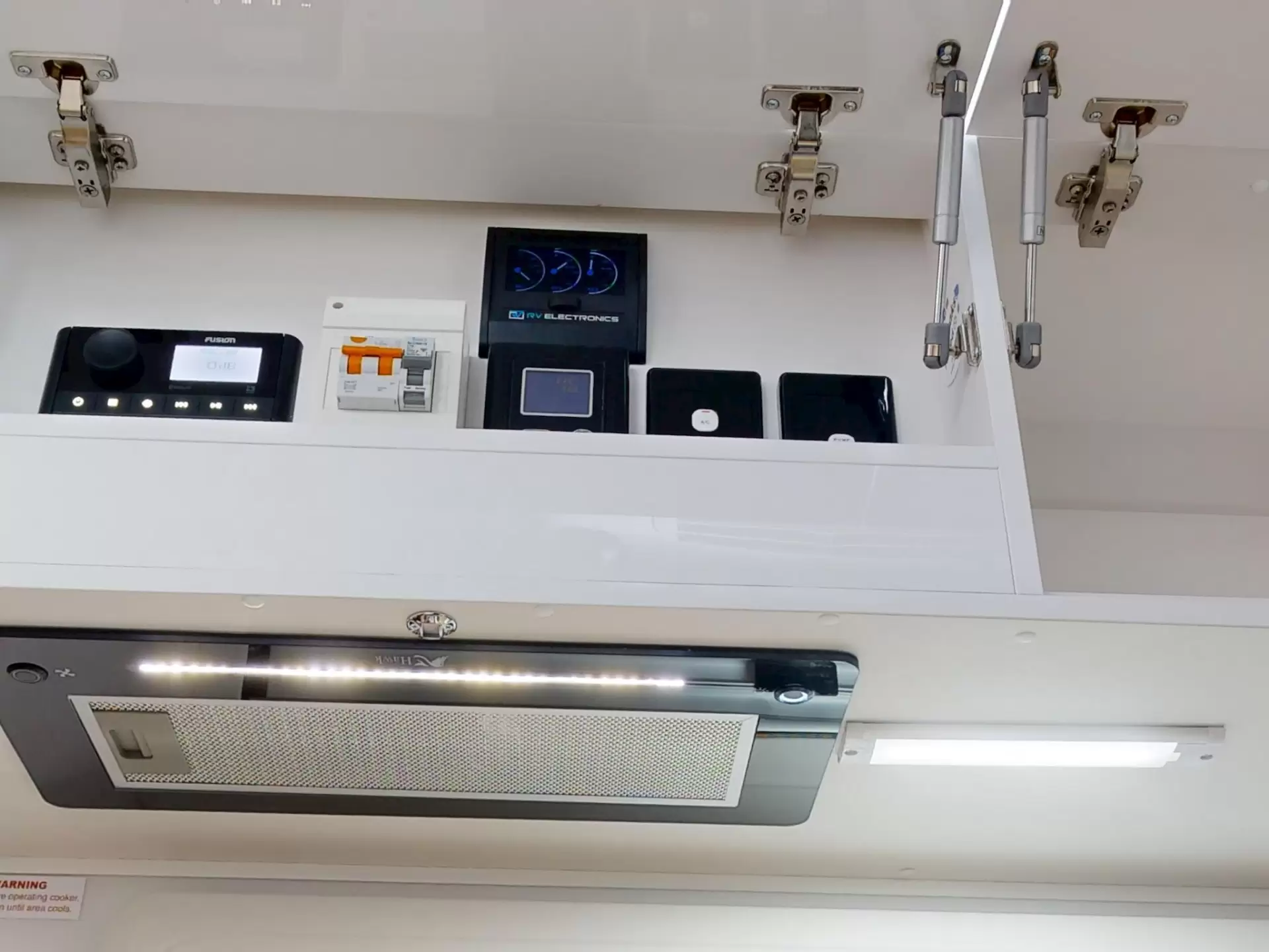 NEW 2025 VACATIONER CARAVANS ENDURA