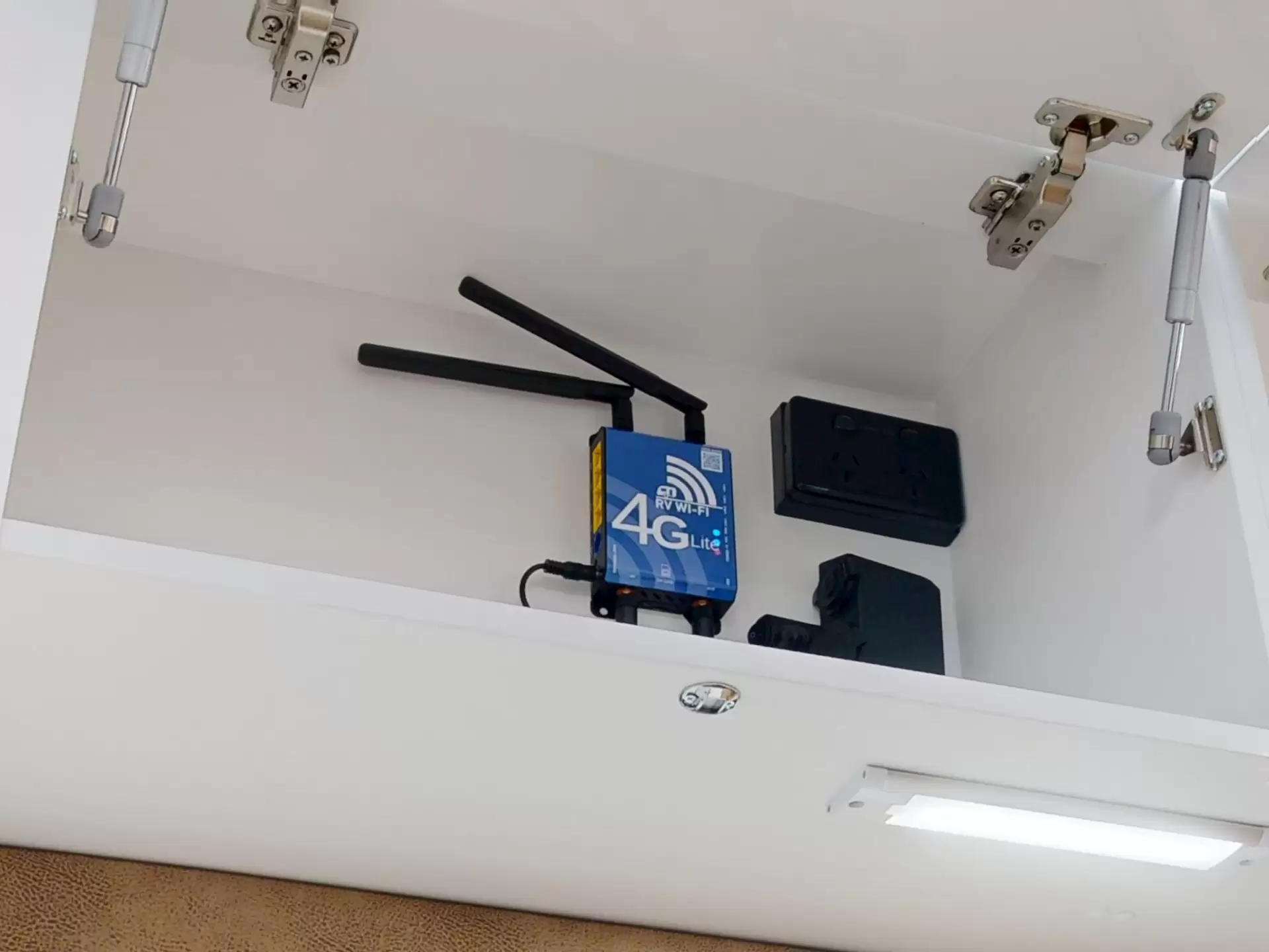 NEW 2025 VACATIONER CARAVANS ENDURA