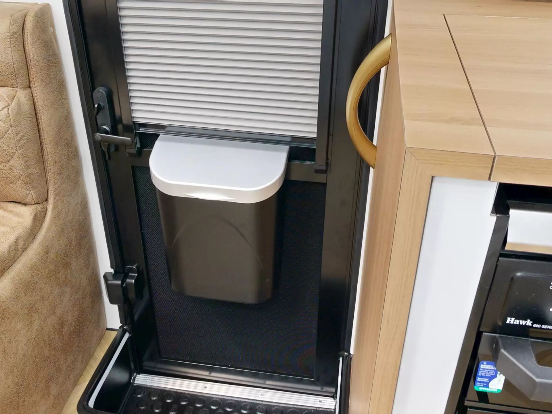 NEW 2025 VACATIONER CARAVANS ENDURA