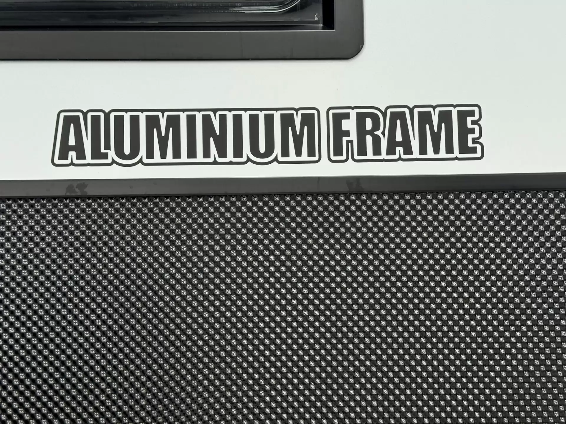 NEW 2025 VACATIONER CARAVANS ENDURA