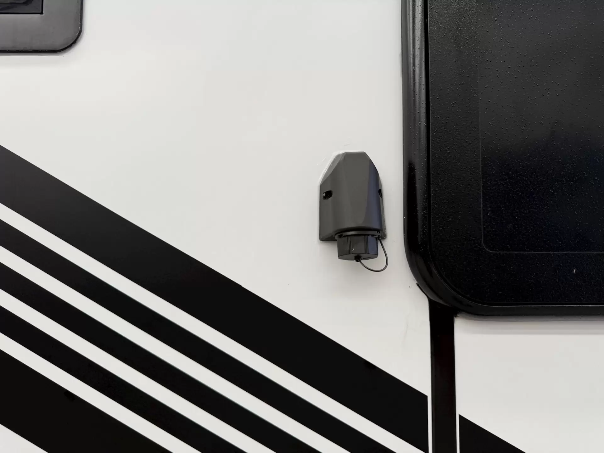 NEW 2025 VACATIONER CARAVANS ENDURA