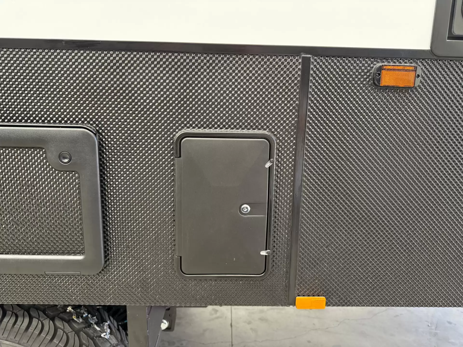 NEW 2025 VACATIONER CARAVANS ENDURA