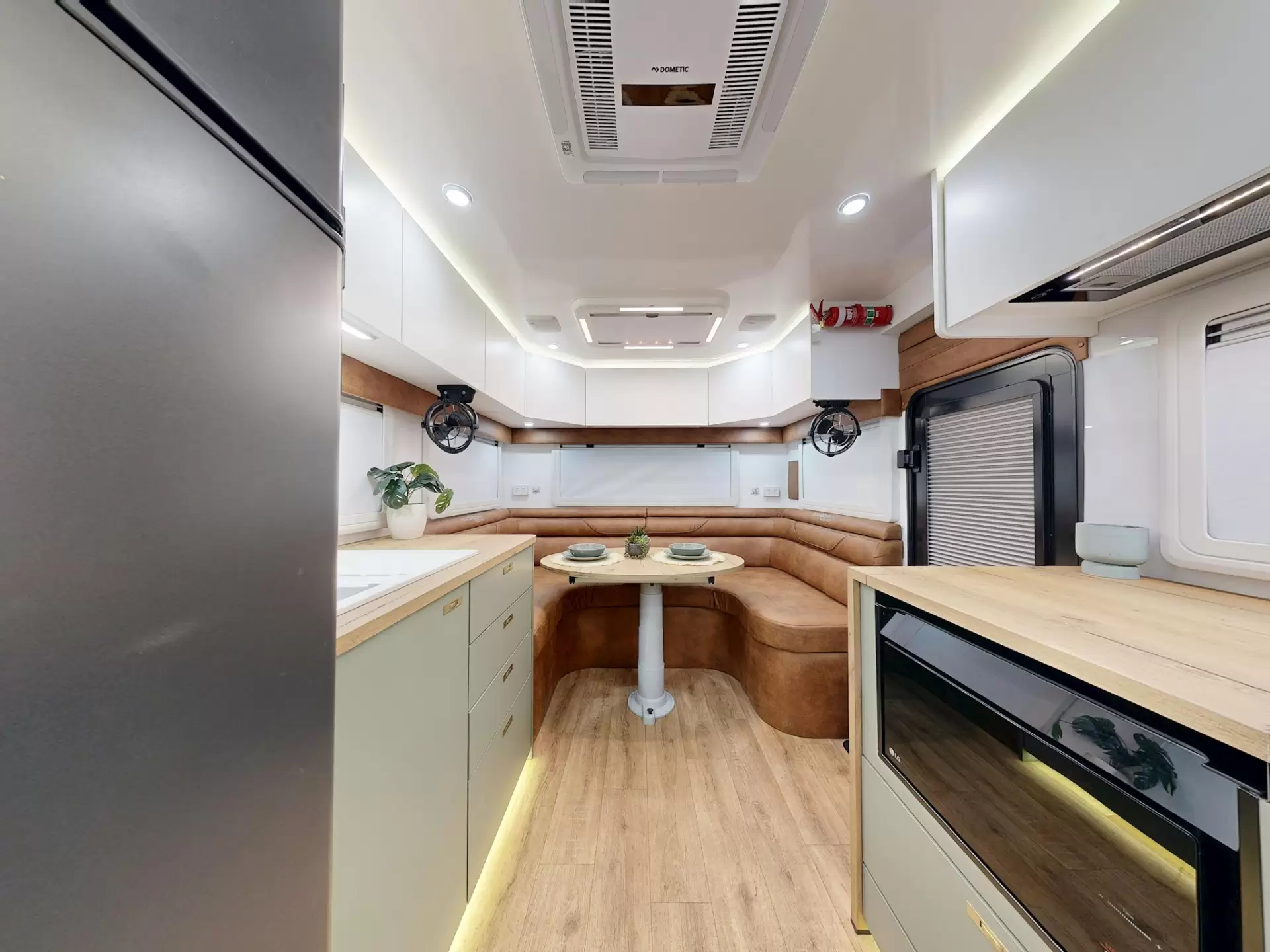 NEW 2026 VACATIONER CARAVANS DAKAR