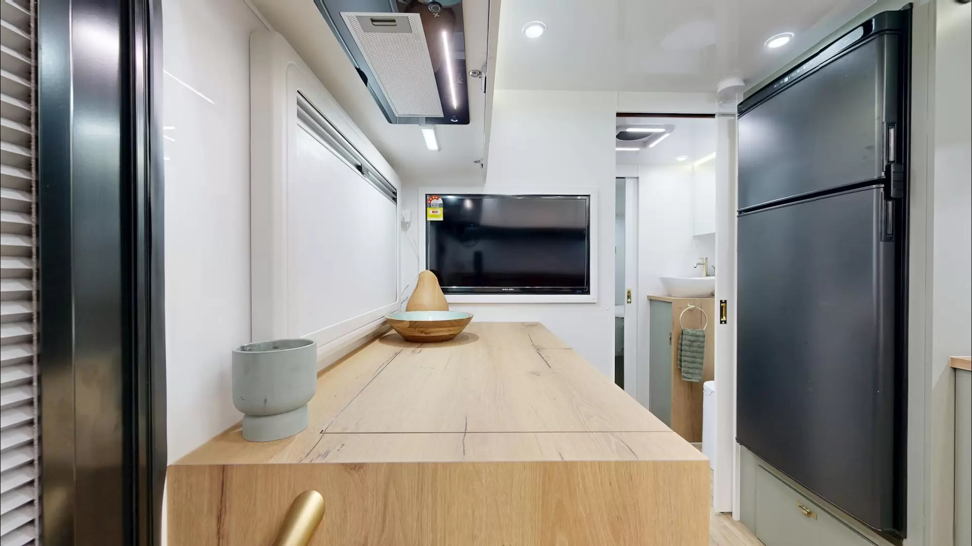 NEW 2026 VACATIONER CARAVANS DAKAR