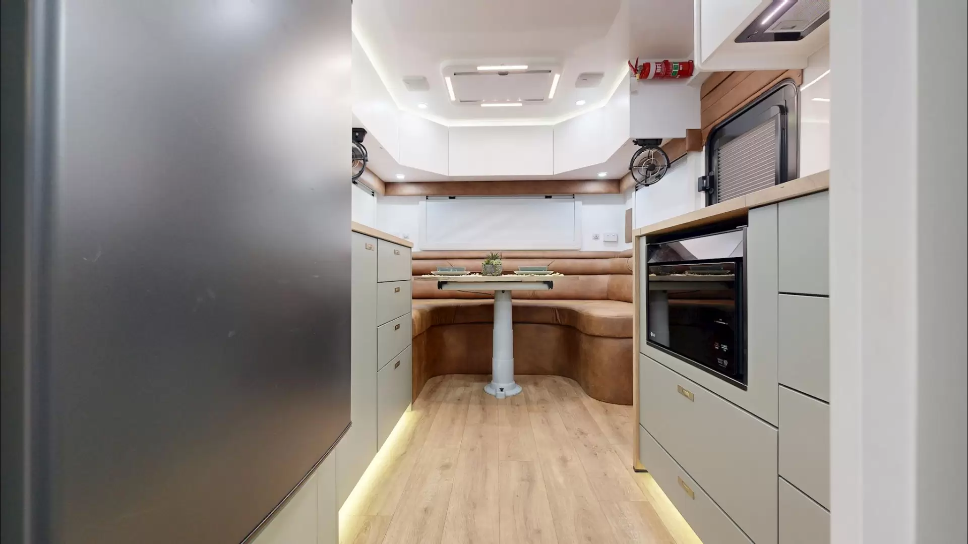 NEW 2026 VACATIONER CARAVANS DAKAR