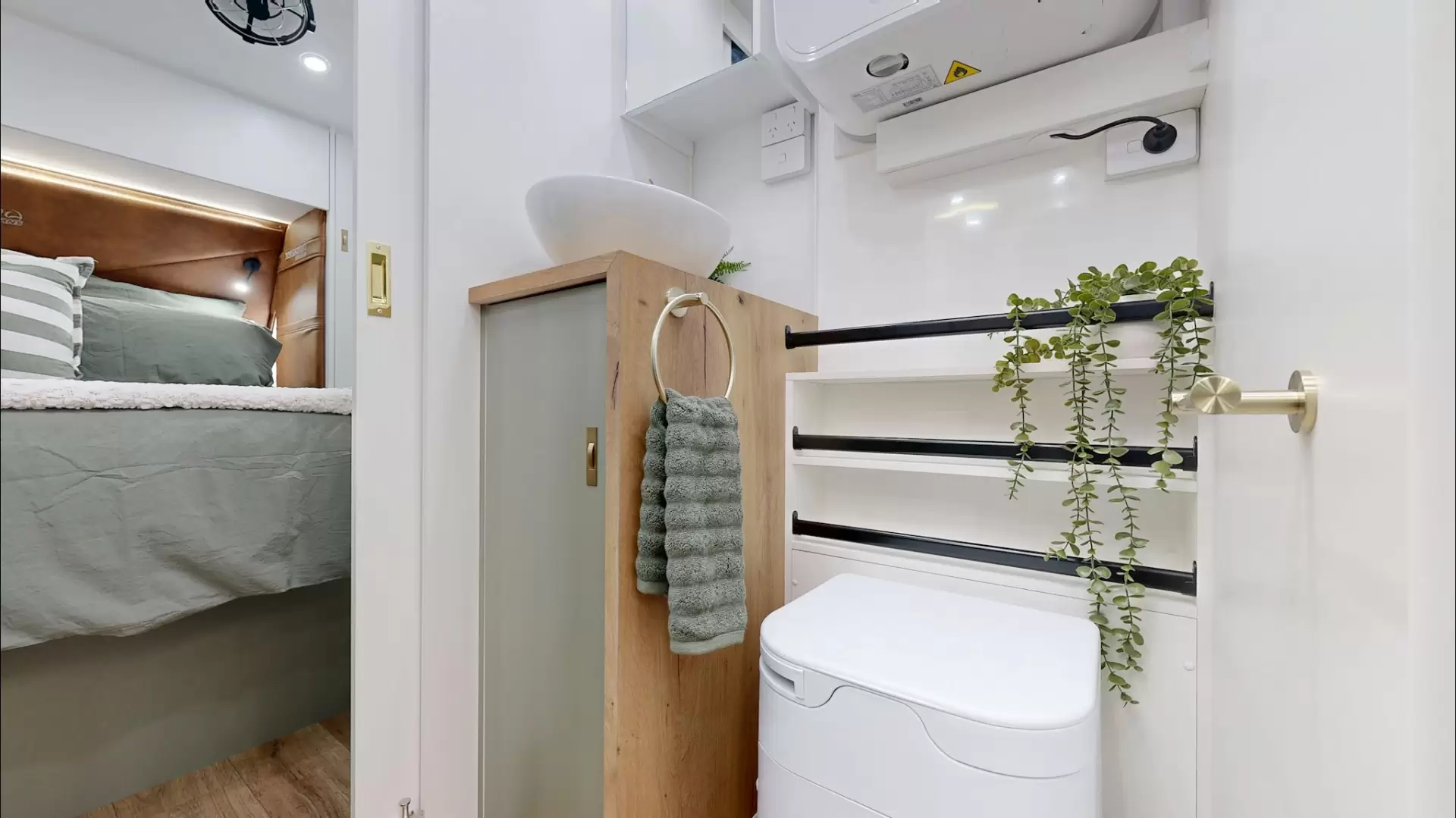 NEW 2026 VACATIONER CARAVANS DAKAR