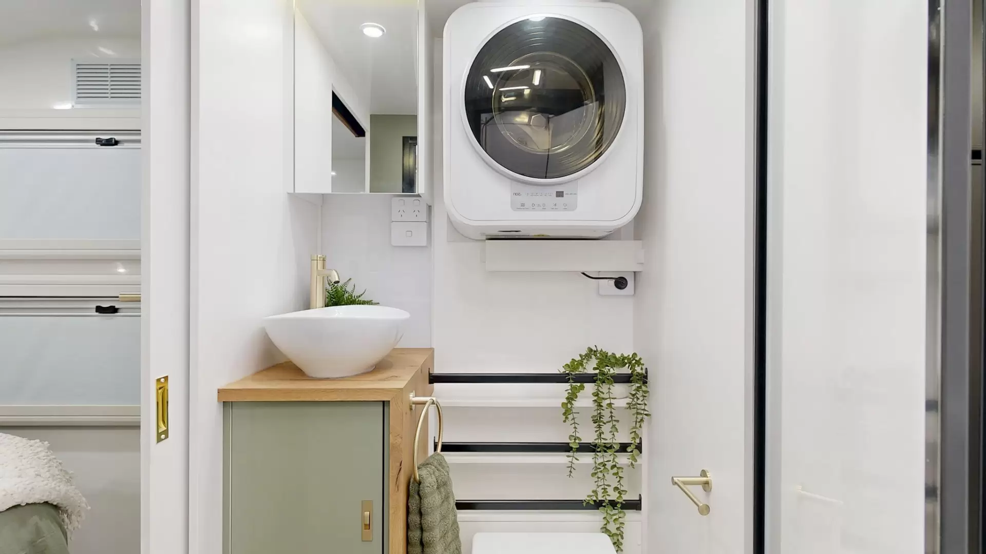 NEW 2026 VACATIONER CARAVANS DAKAR