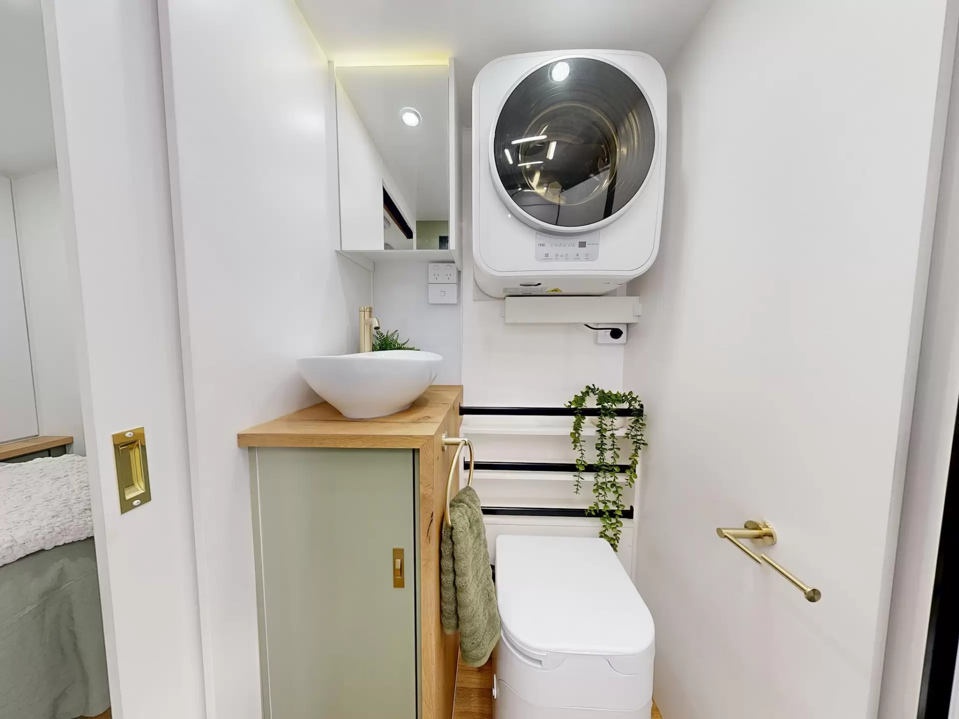 NEW 2026 VACATIONER CARAVANS DAKAR