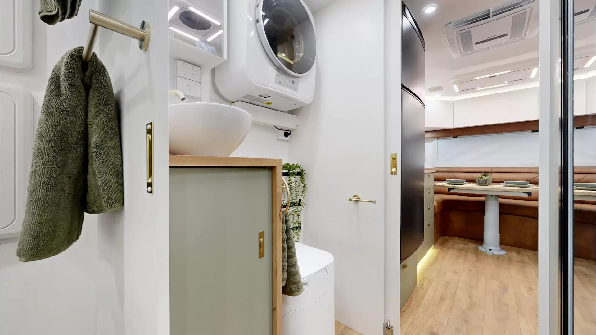 NEW 2026 VACATIONER CARAVANS DAKAR