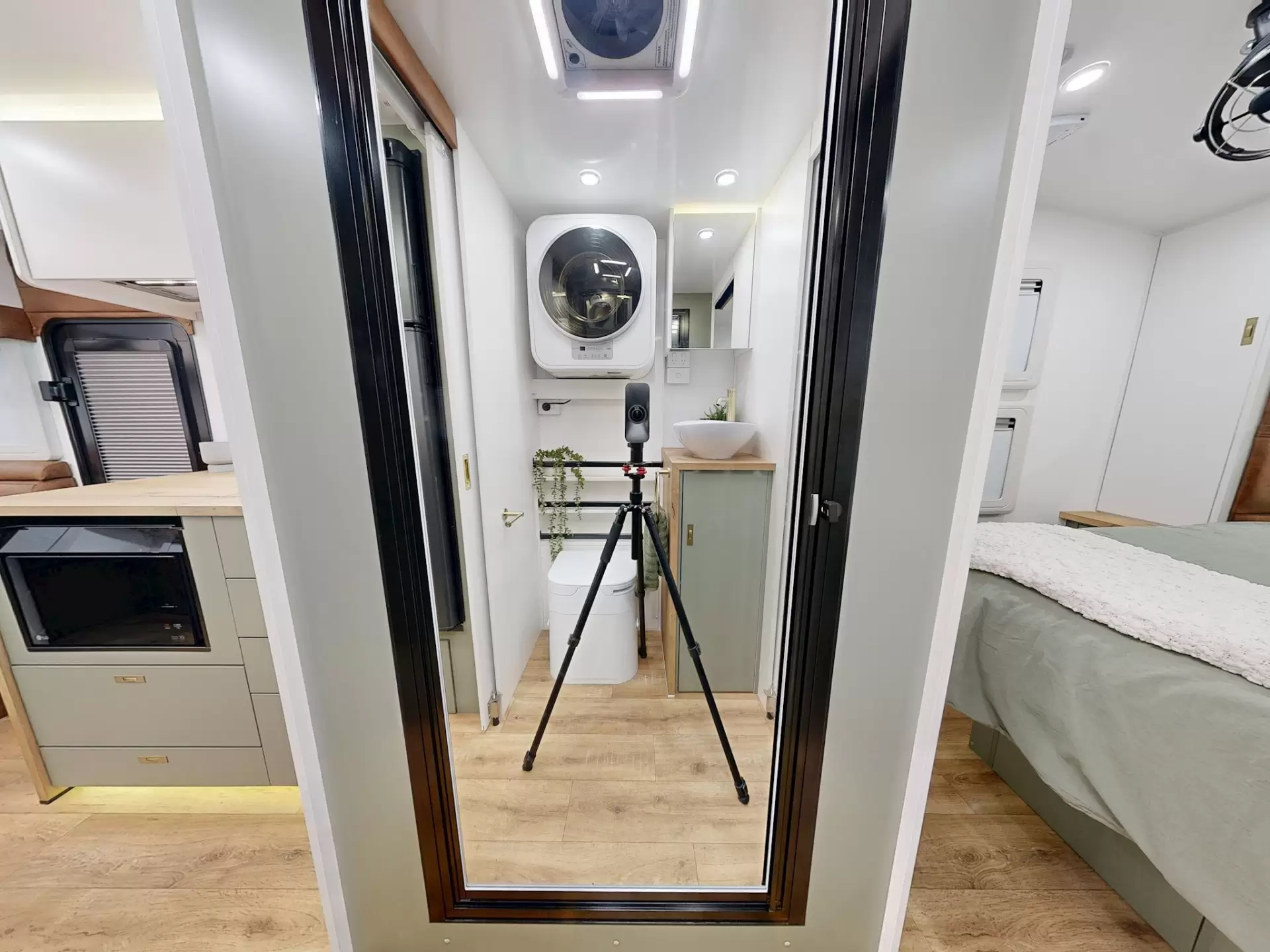 NEW 2026 VACATIONER CARAVANS DAKAR