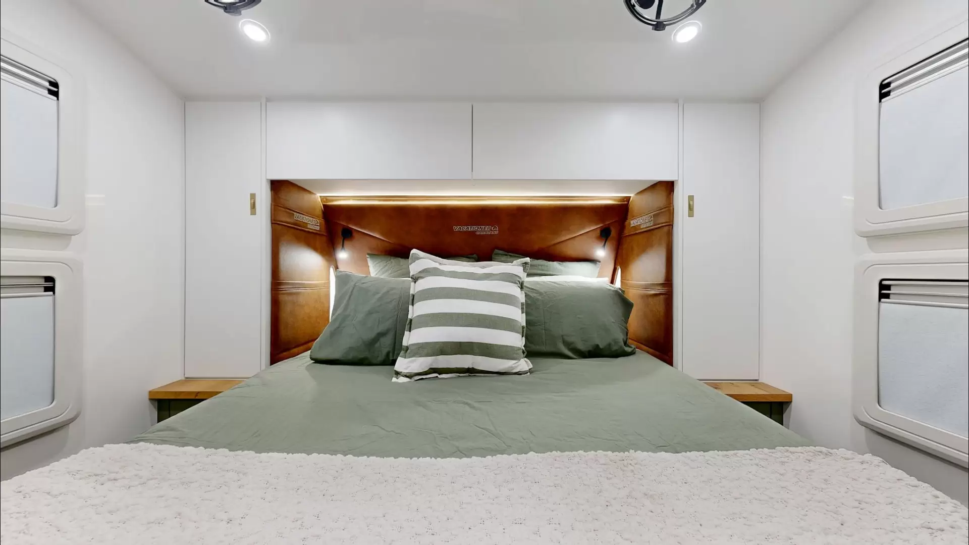 NEW 2026 VACATIONER CARAVANS DAKAR