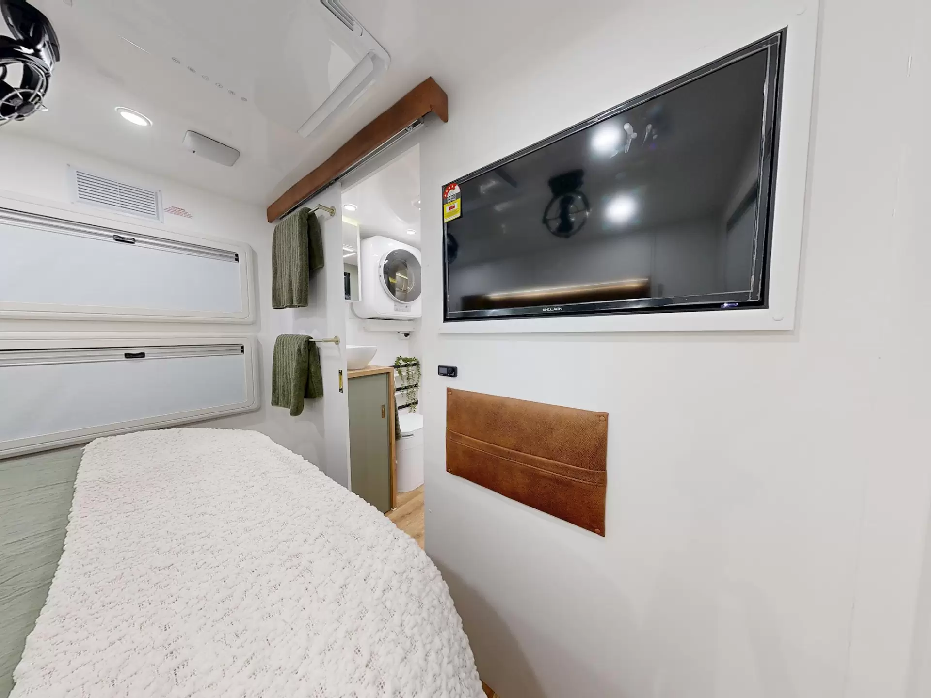 NEW 2026 VACATIONER CARAVANS DAKAR