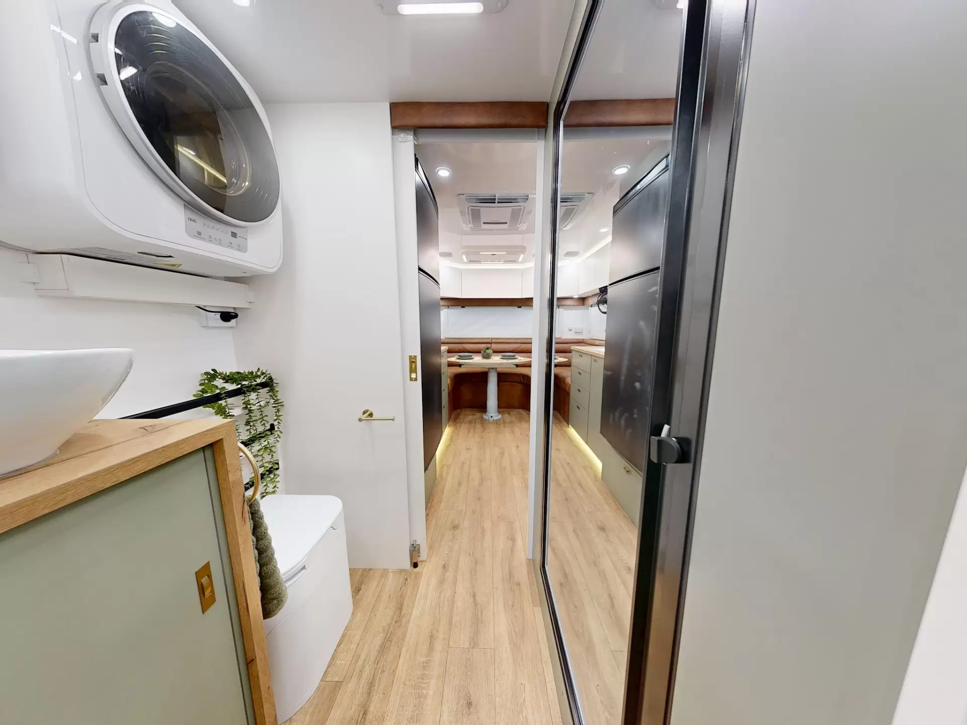NEW 2026 VACATIONER CARAVANS DAKAR