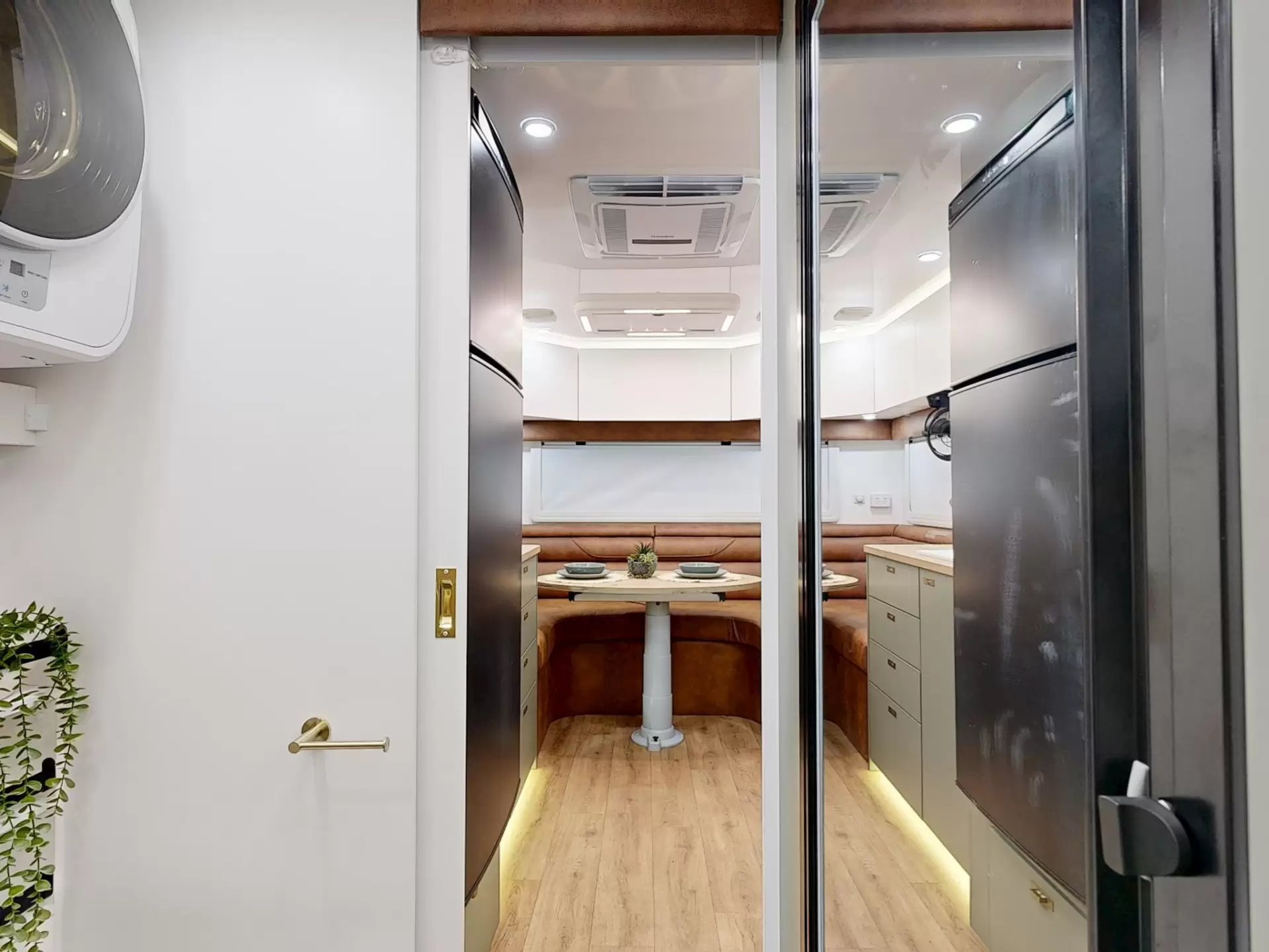 NEW 2026 VACATIONER CARAVANS DAKAR