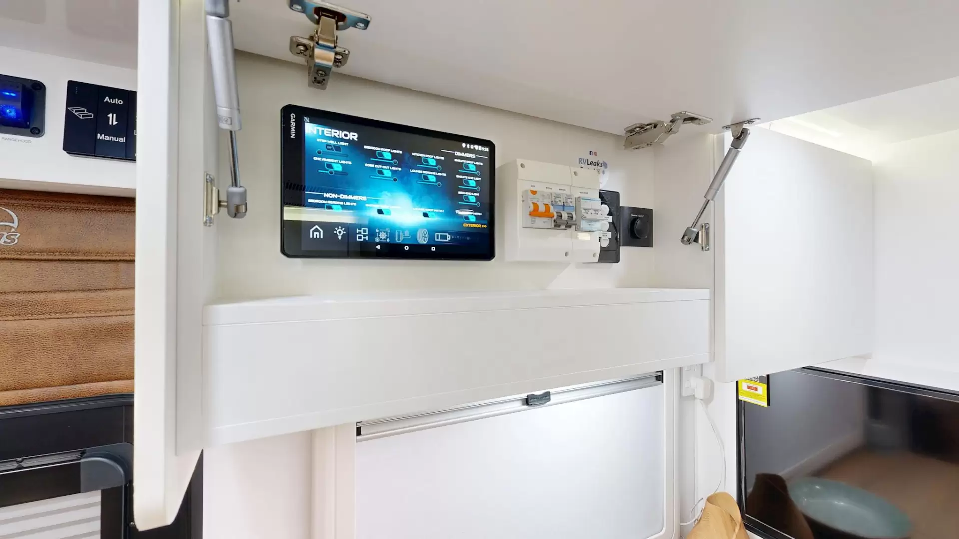 NEW 2026 VACATIONER CARAVANS DAKAR