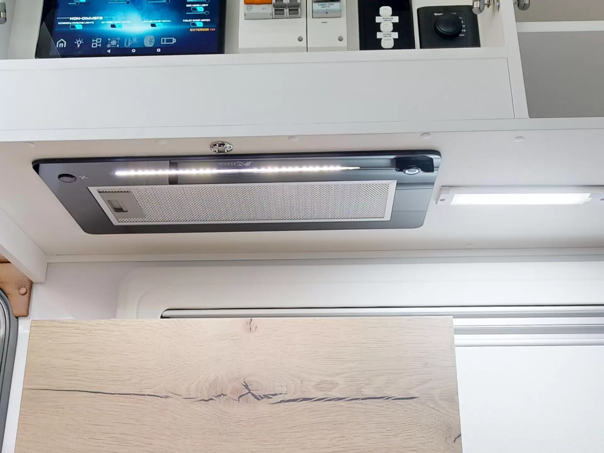 NEW 2026 VACATIONER CARAVANS DAKAR