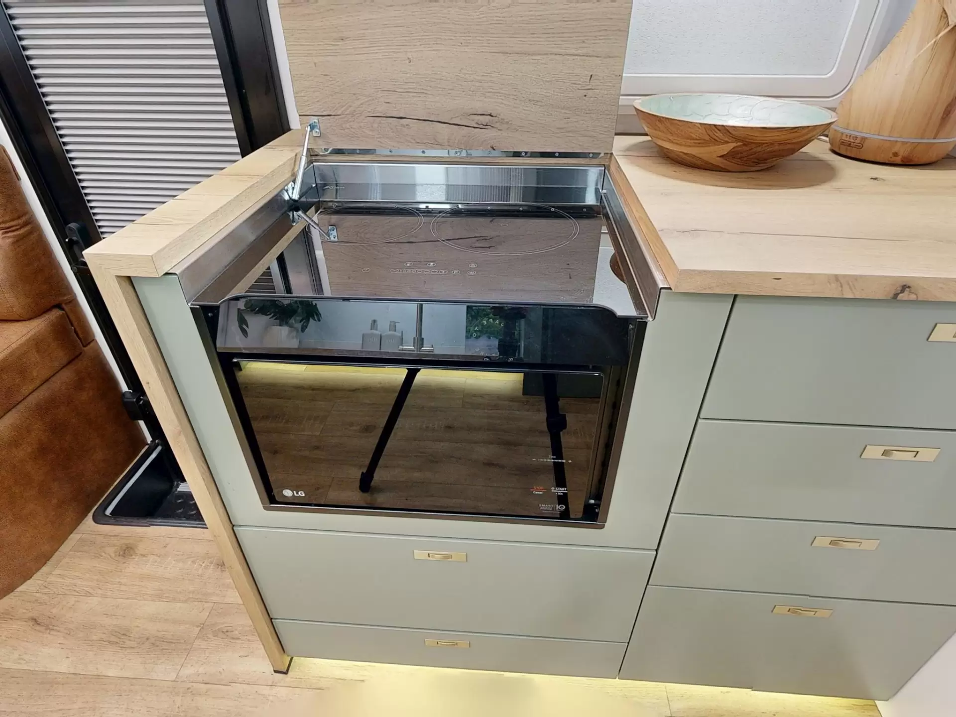 NEW 2026 VACATIONER CARAVANS DAKAR