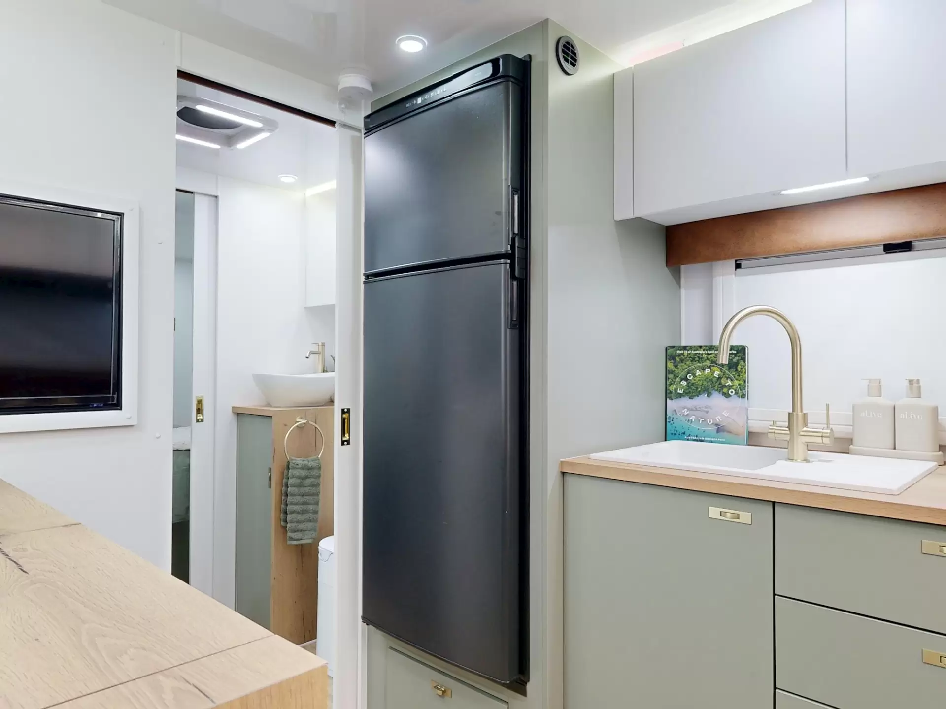 NEW 2026 VACATIONER CARAVANS DAKAR