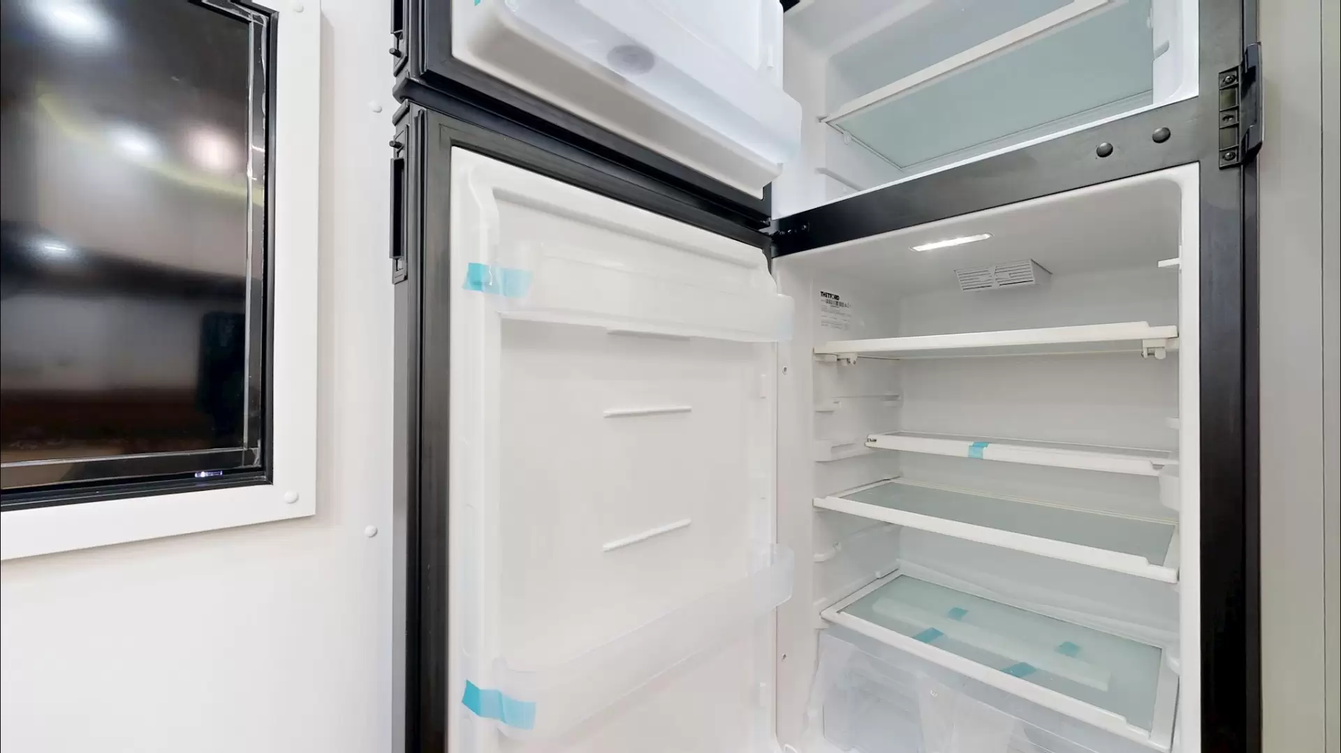 NEW 2026 VACATIONER CARAVANS DAKAR