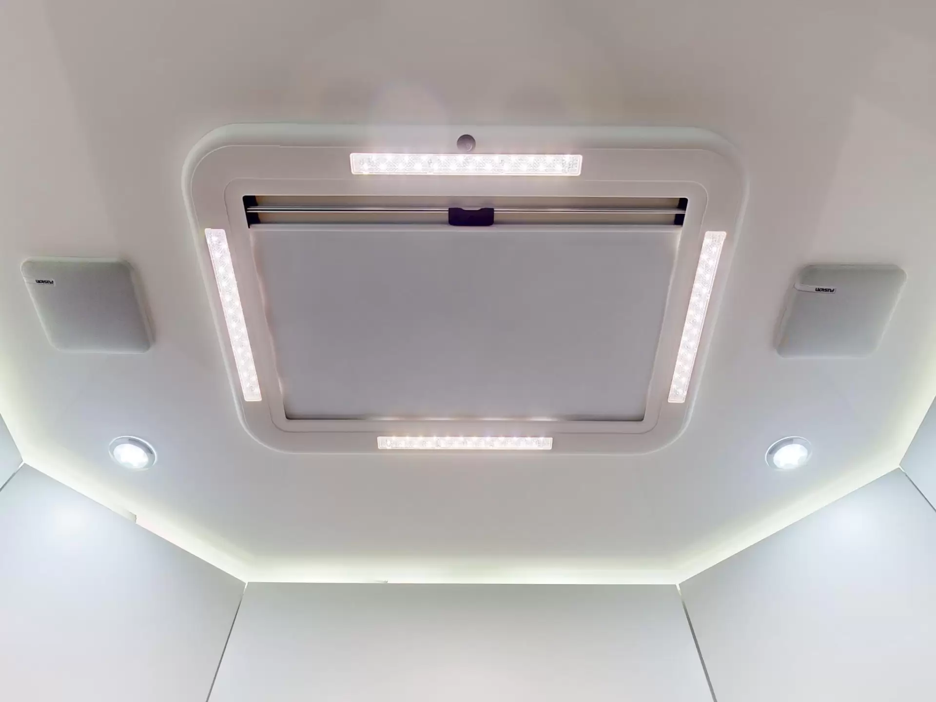 NEW 2026 VACATIONER CARAVANS DAKAR