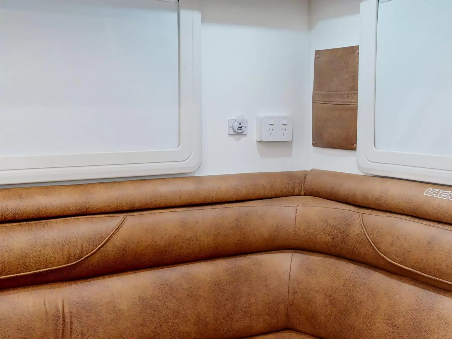 NEW 2026 VACATIONER CARAVANS DAKAR