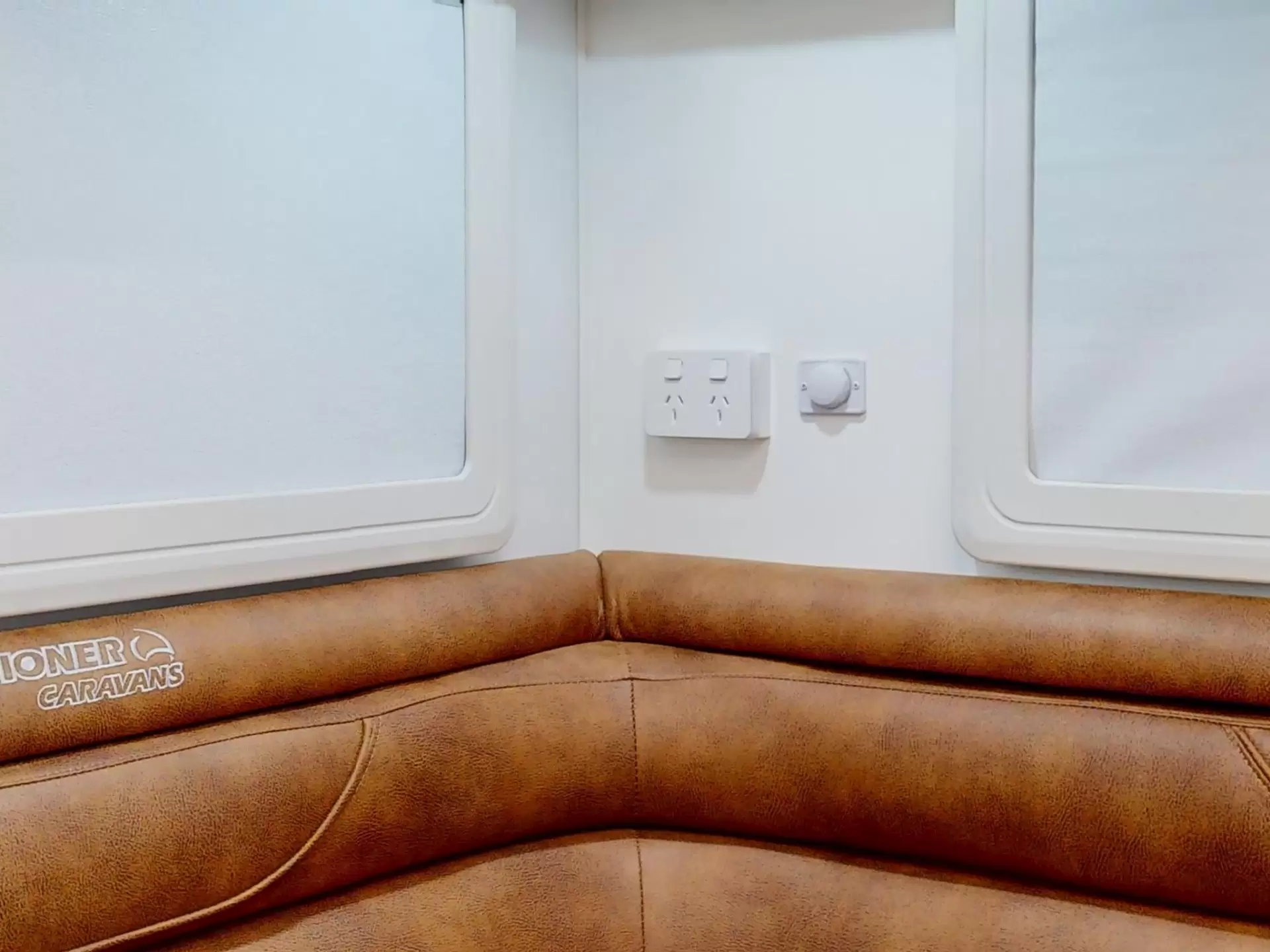 NEW 2026 VACATIONER CARAVANS DAKAR