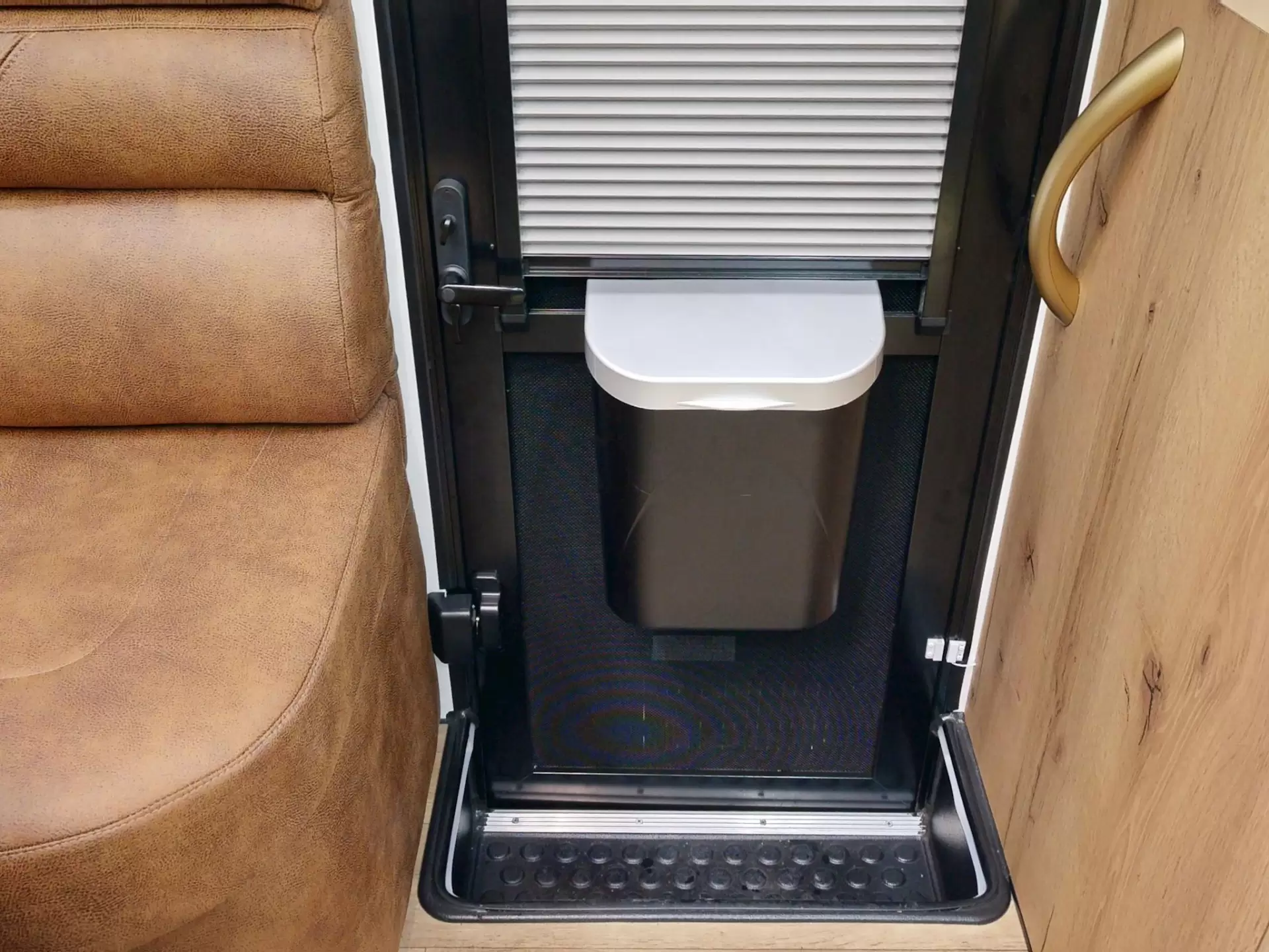 NEW 2026 VACATIONER CARAVANS DAKAR