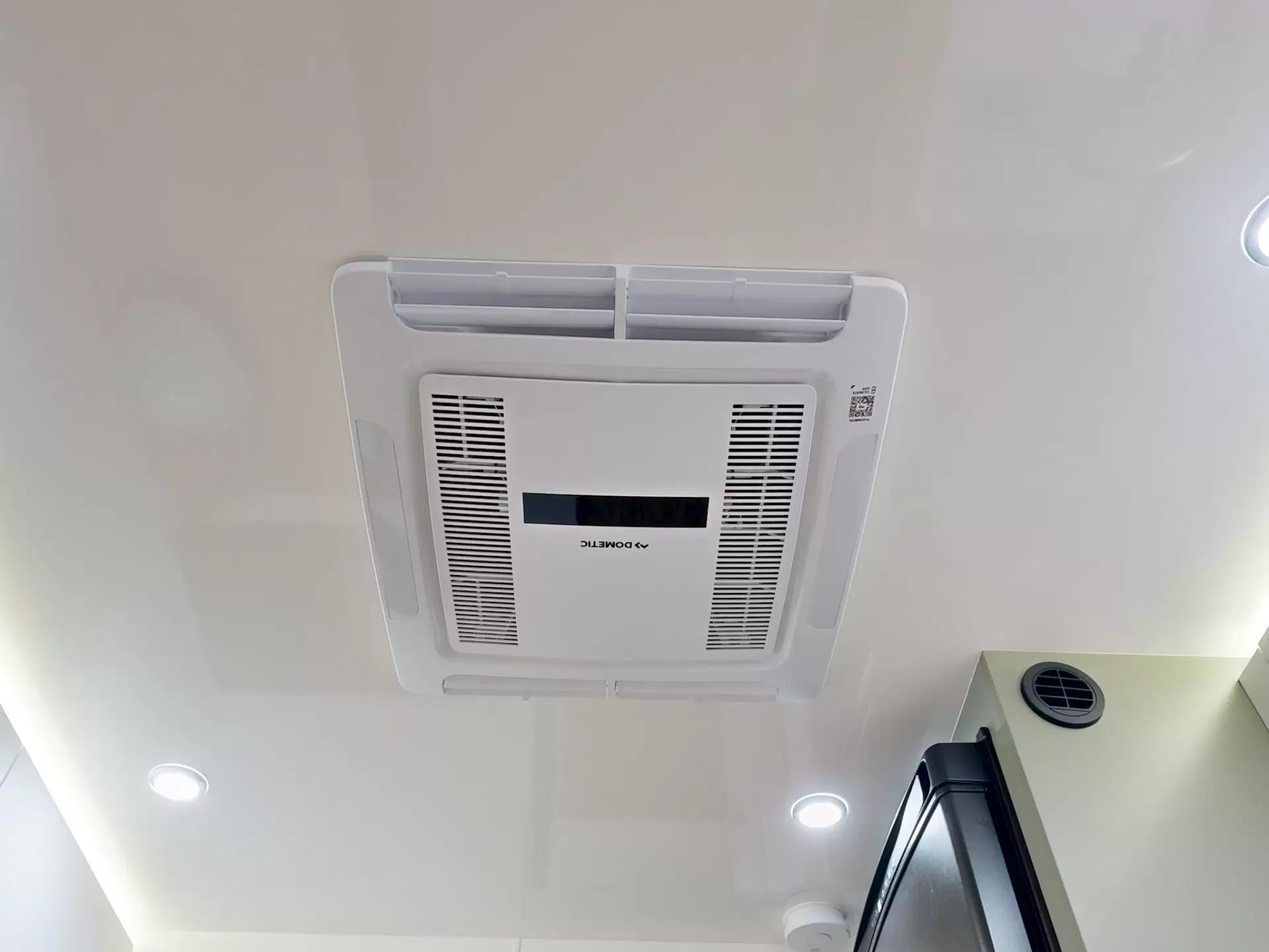 NEW 2026 VACATIONER CARAVANS DAKAR