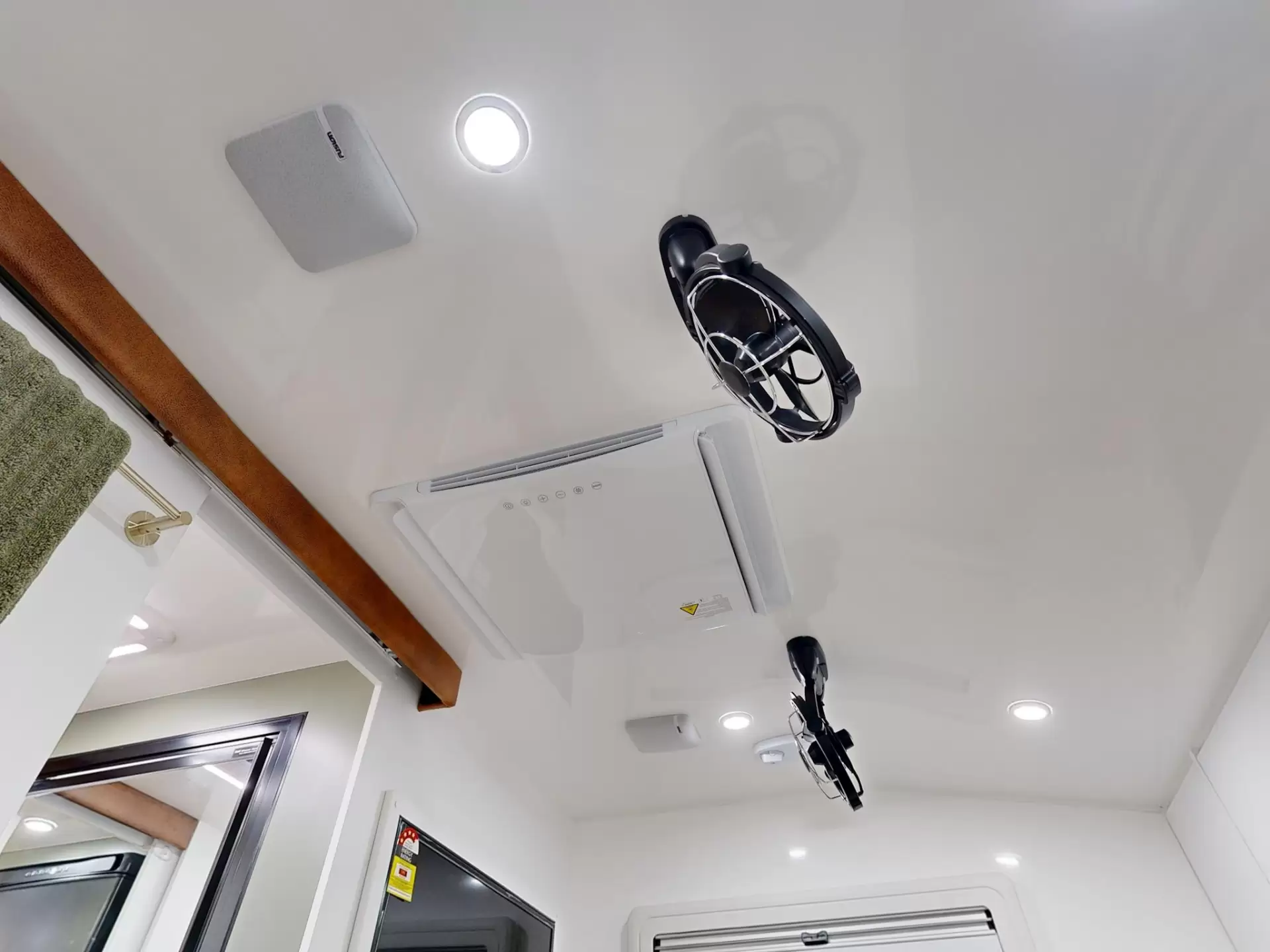 NEW 2026 VACATIONER CARAVANS DAKAR