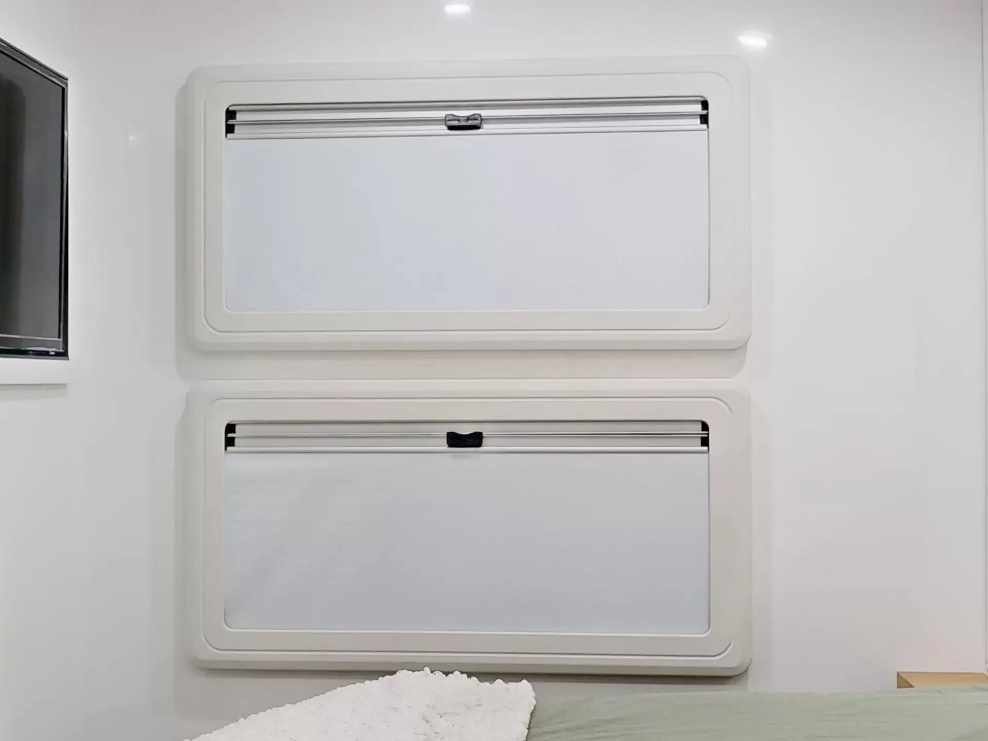 NEW 2026 VACATIONER CARAVANS DAKAR