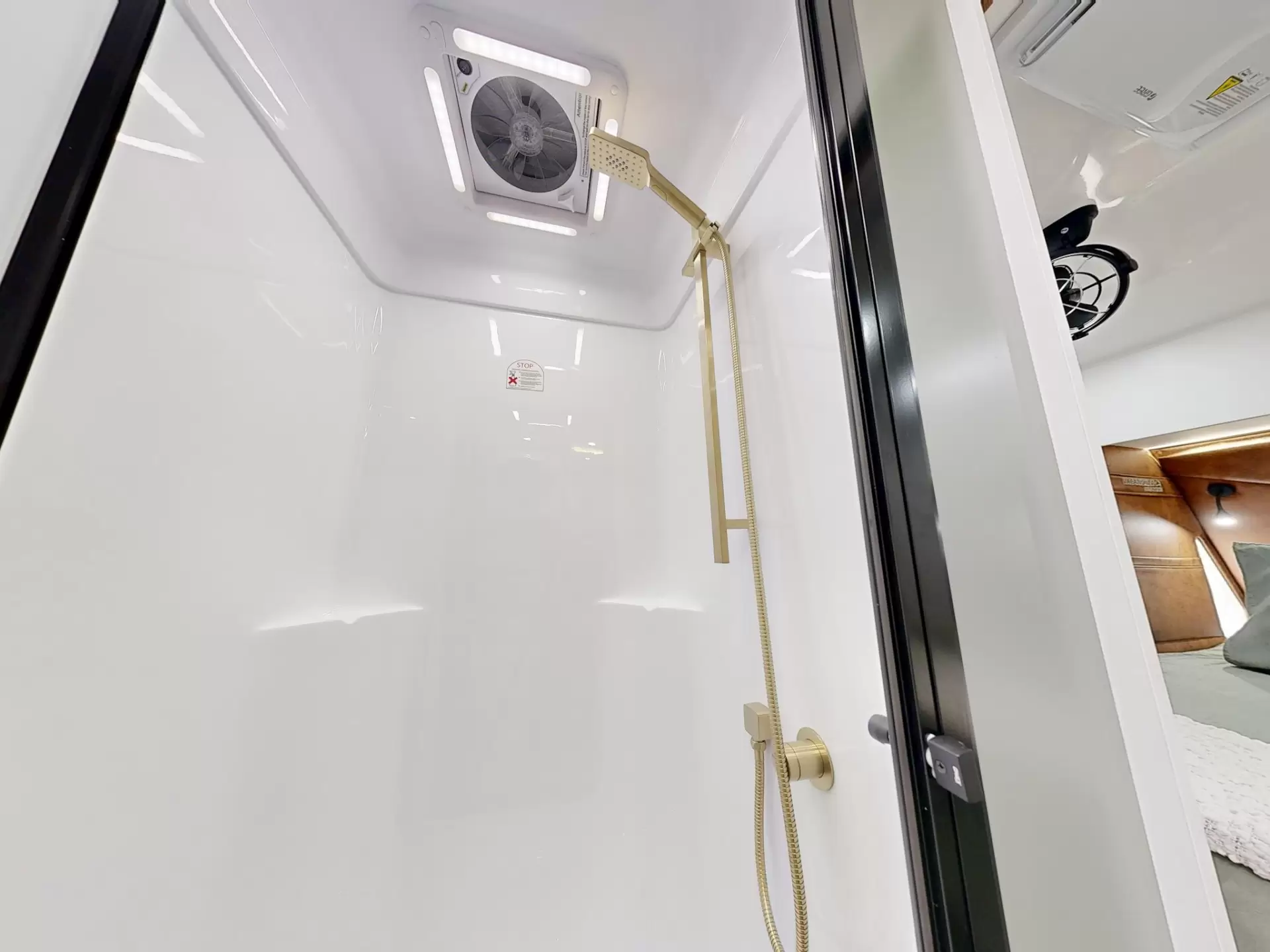 NEW 2026 VACATIONER CARAVANS DAKAR