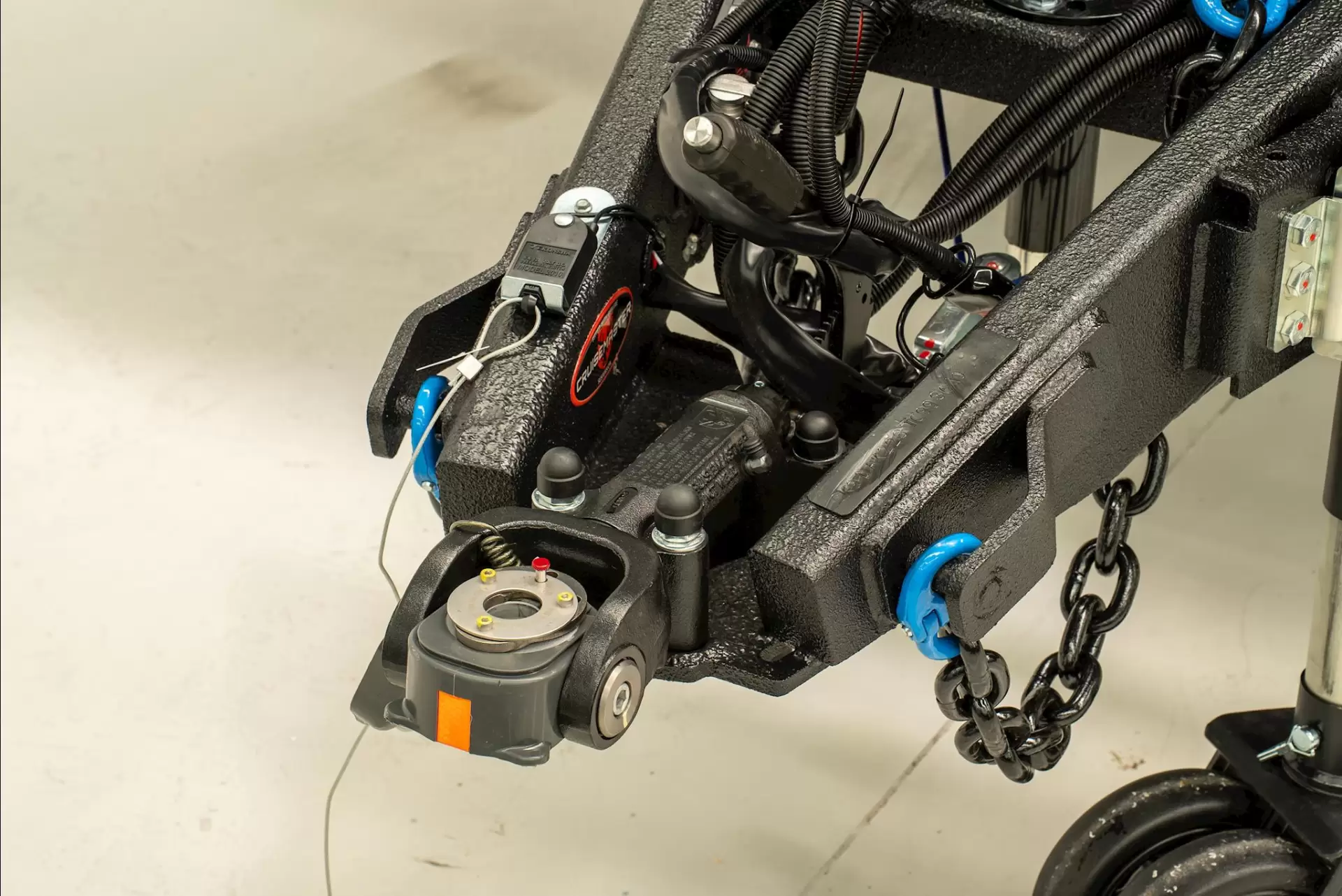 NEW 2026 VACATIONER CARAVANS DAKAR